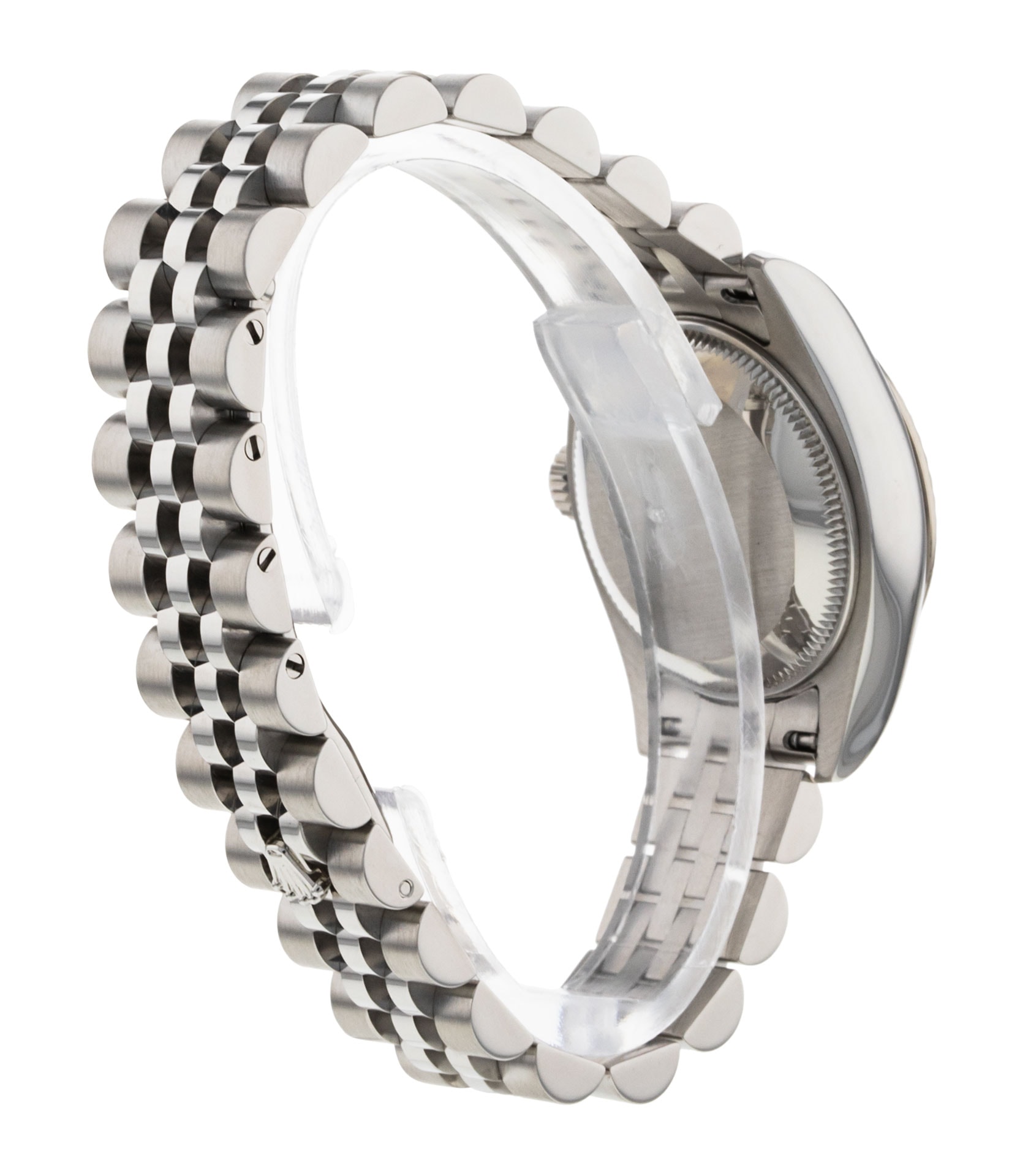 Rolex Datejust Lady 179174 Thumbnail 3