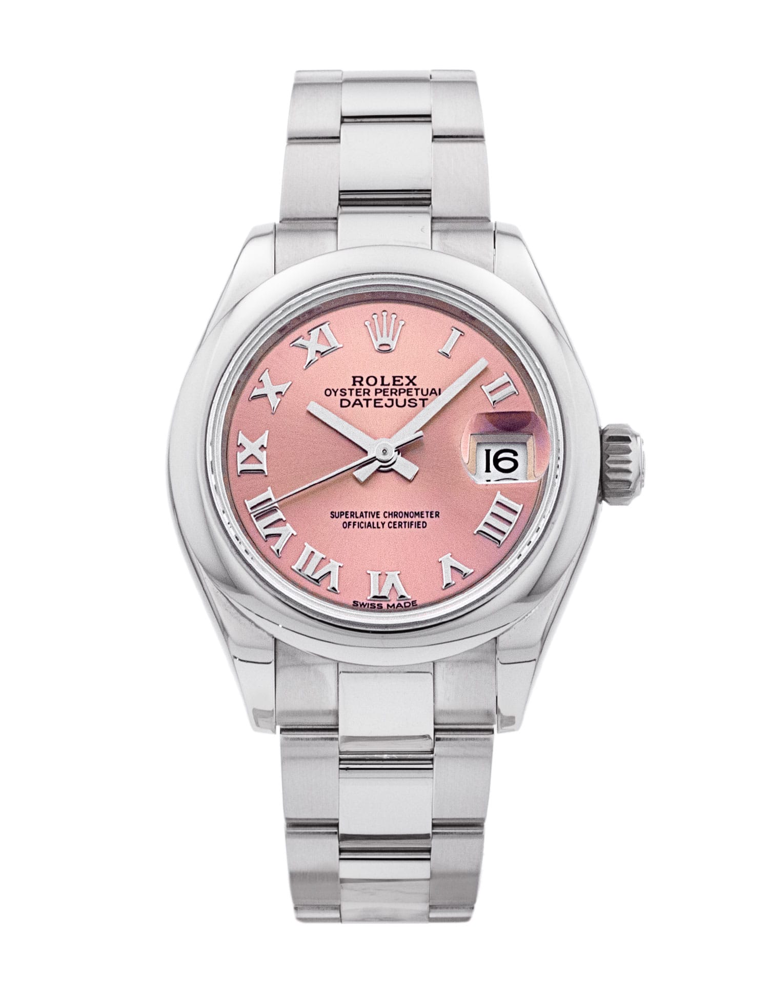 Rolex Datejust Lady 28 279160 Thumbnail 1