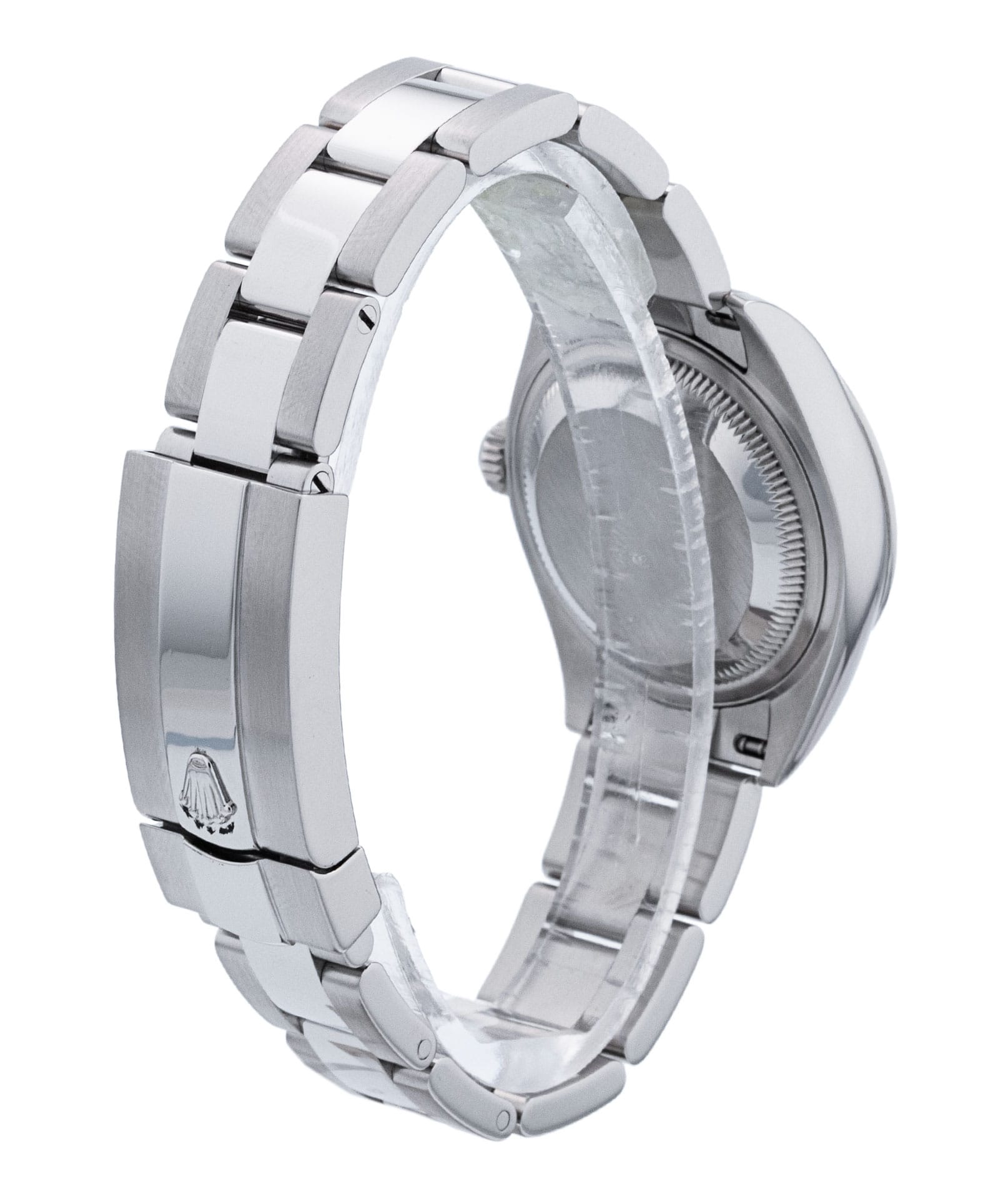 Rolex Datejust Lady 28 279160 Thumbnail 3