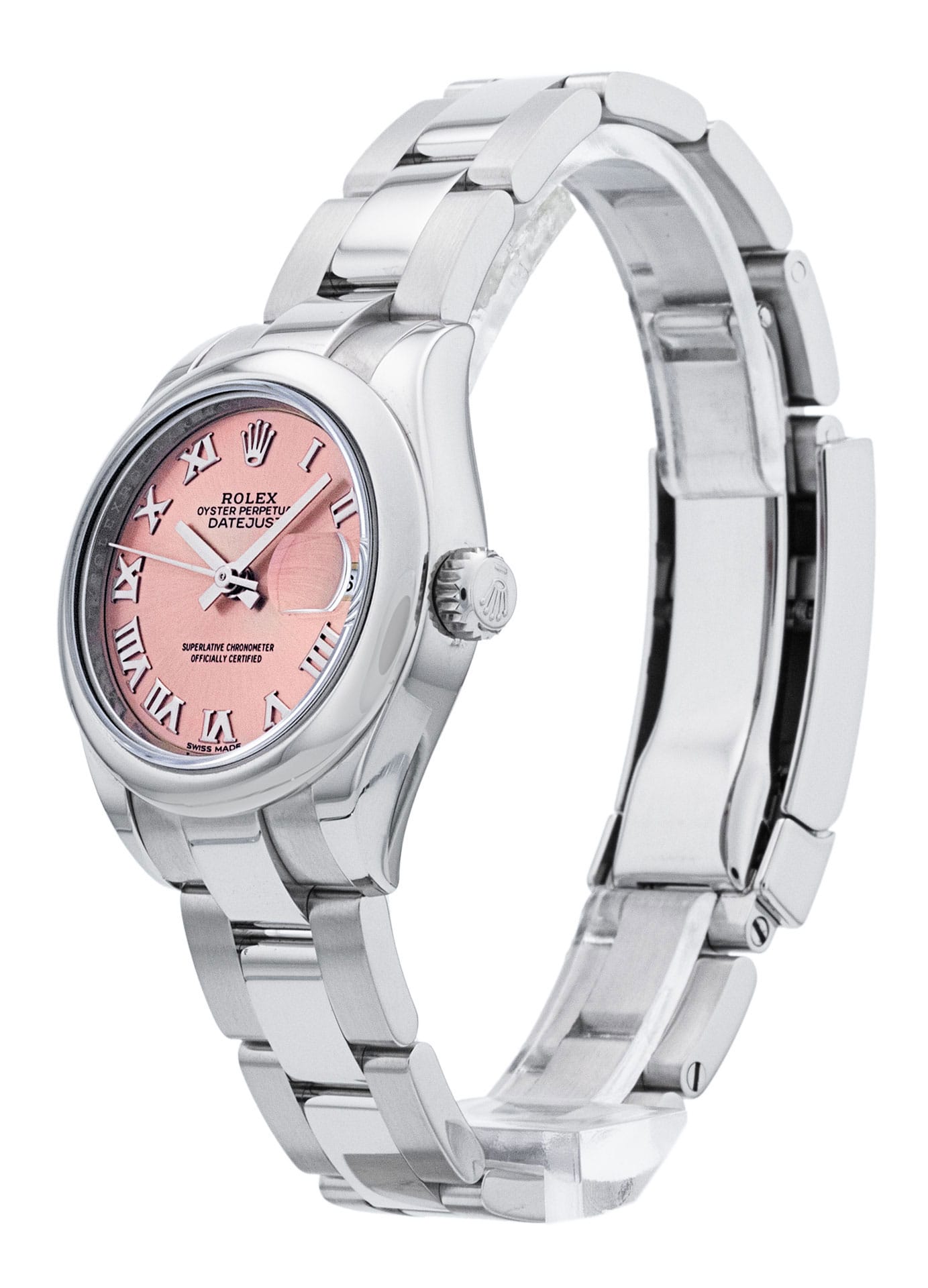 Rolex Datejust Lady 28 279160 Thumbnail 2