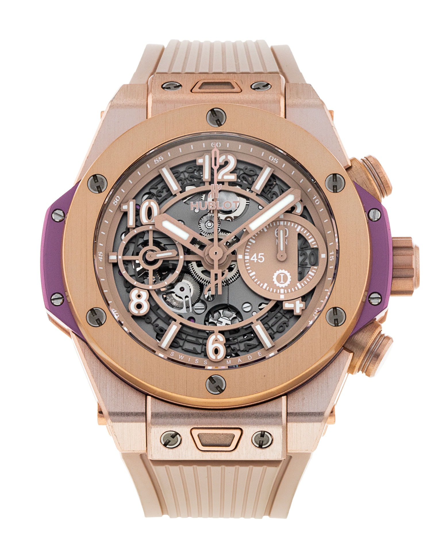 Hublot Big Bang 441.UP.7320.NR.GIT20 Thumbnail 1