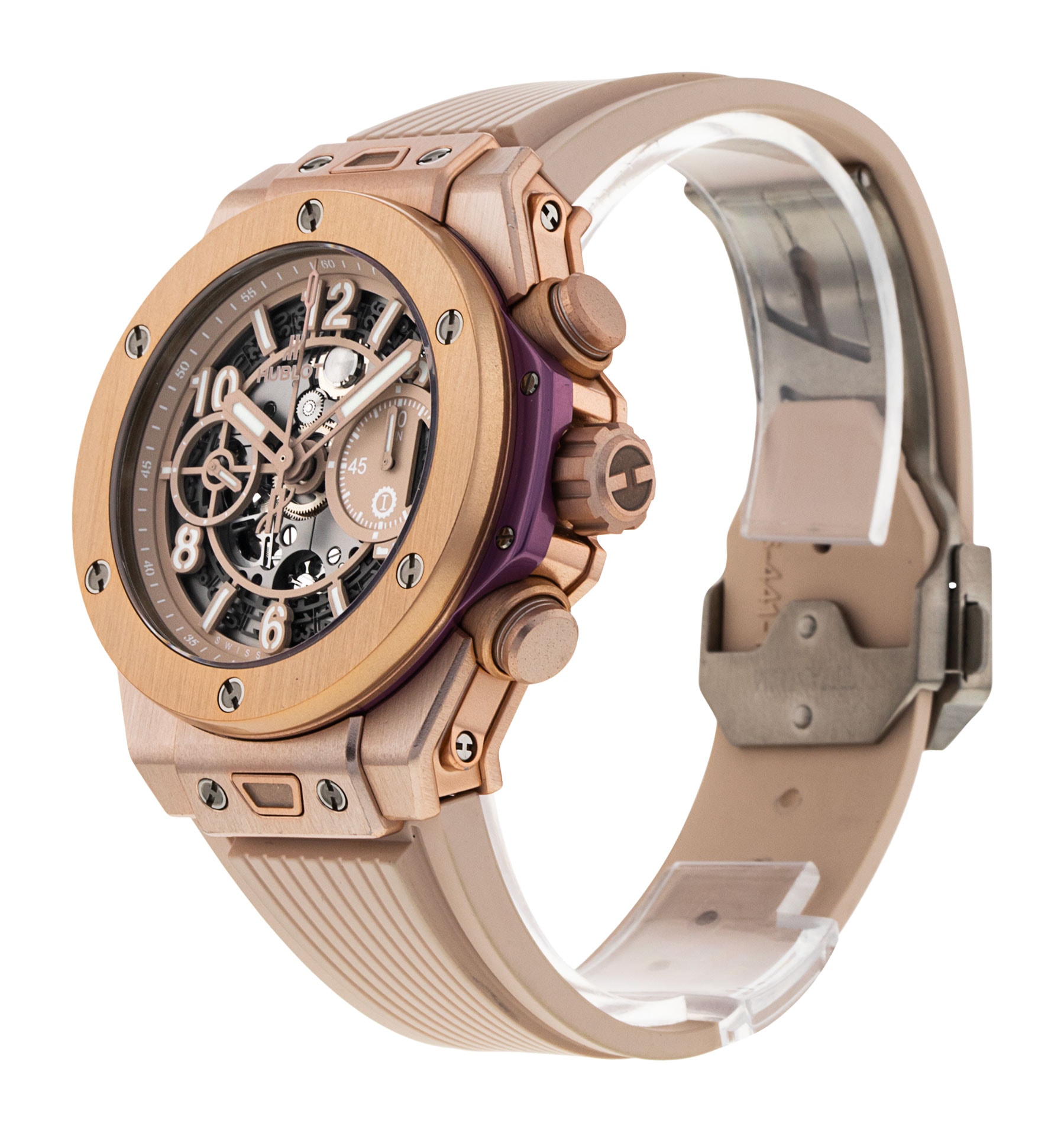 Hublot Big Bang 441.UP.7320.NR.GIT20 Thumbnail 2