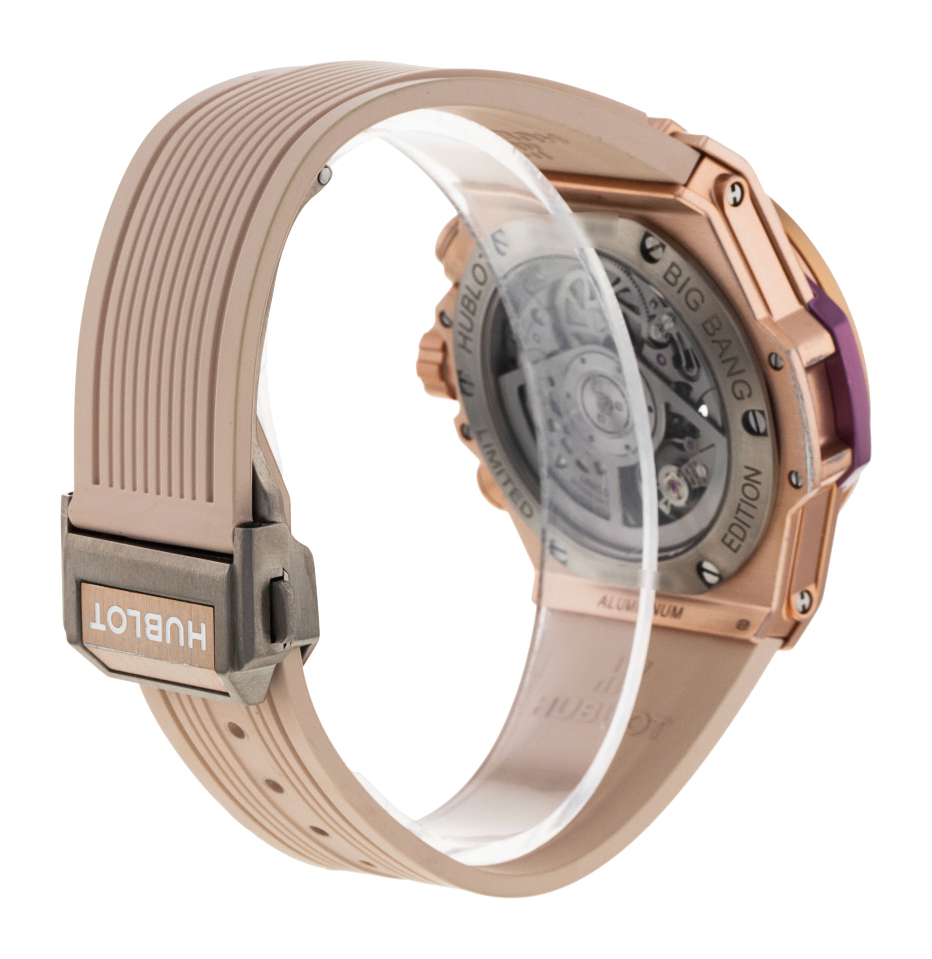 Hublot Big Bang 441.UP.7320.NR.GIT20 Thumbnail 3