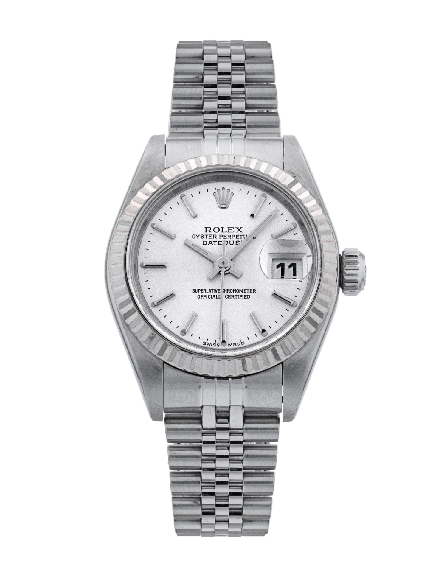 Rolex Datejust Lady 79174 Thumbnail 1