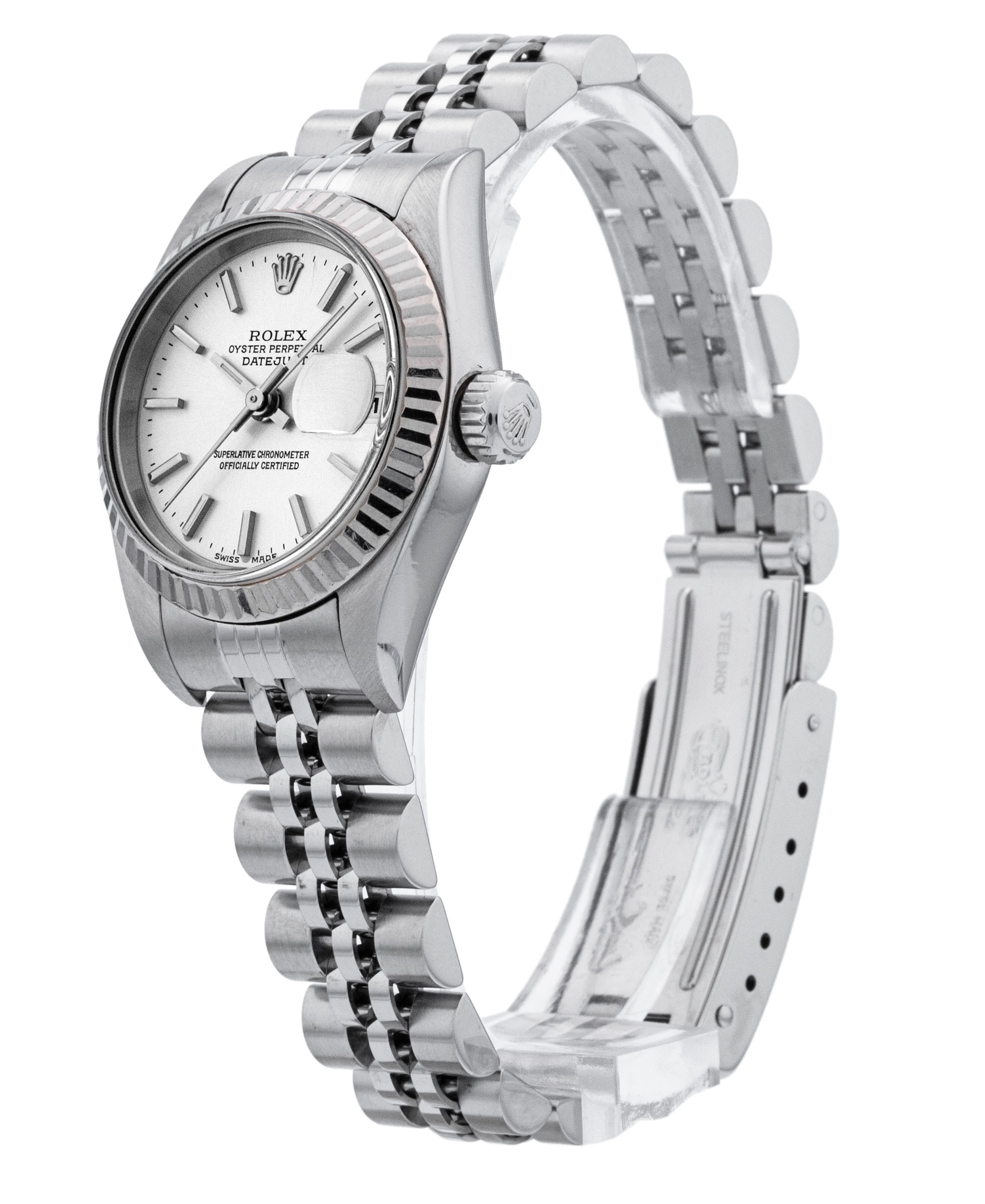 Rolex Datejust Lady 79174 Thumbnail 2