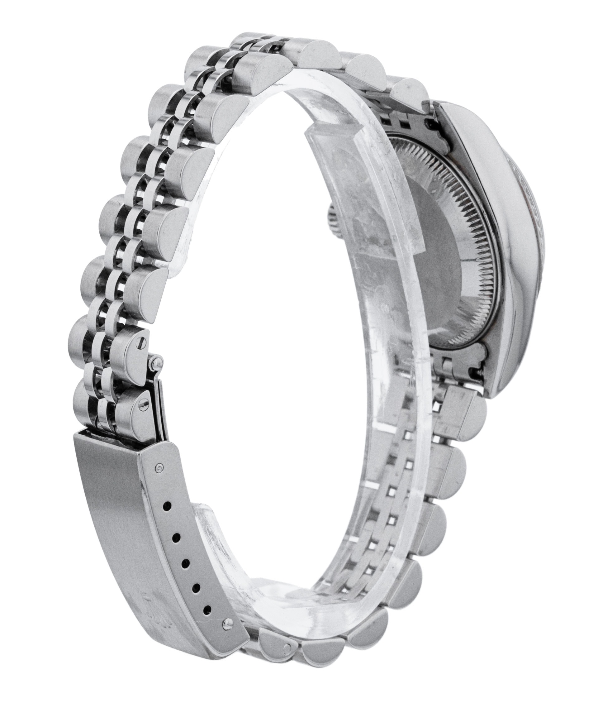 Rolex Datejust Lady 79174 Thumbnail 3