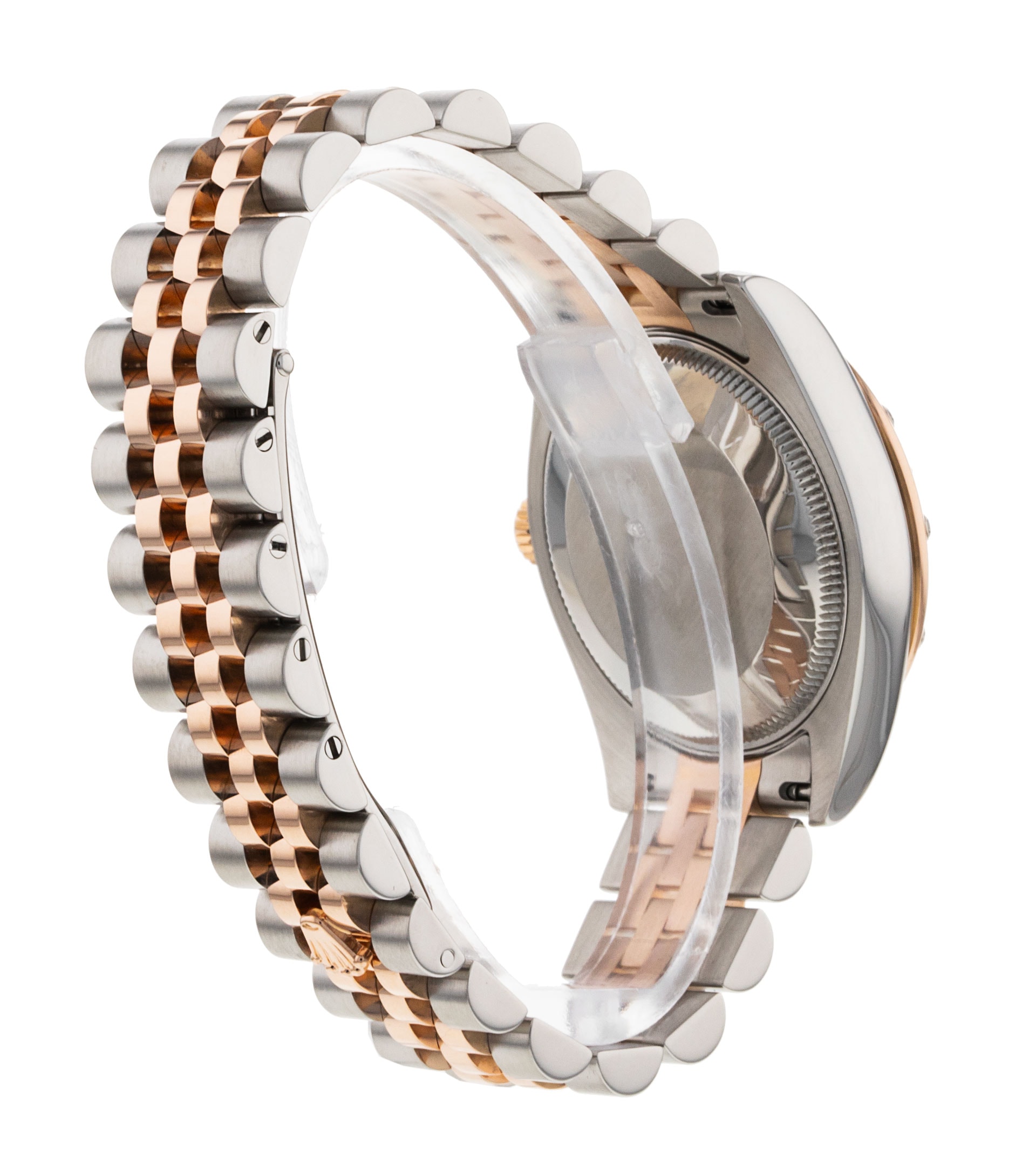 Rolex Datejust Lady 31 178341 Thumbnail 3