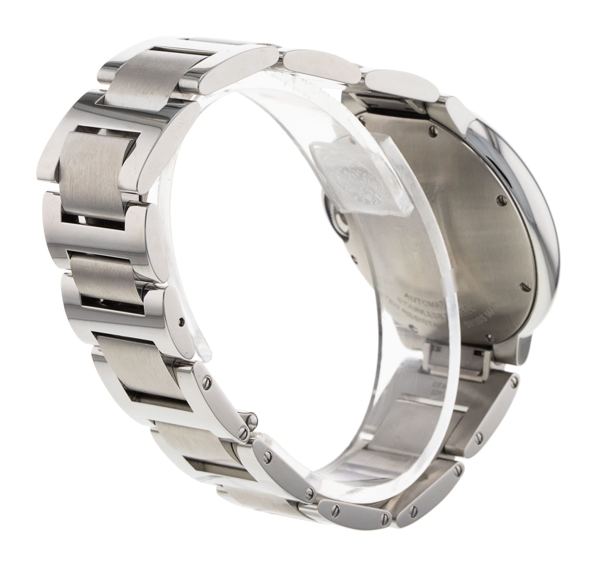 Cartier Ballon Bleu WSBB0050 Thumbnail 3