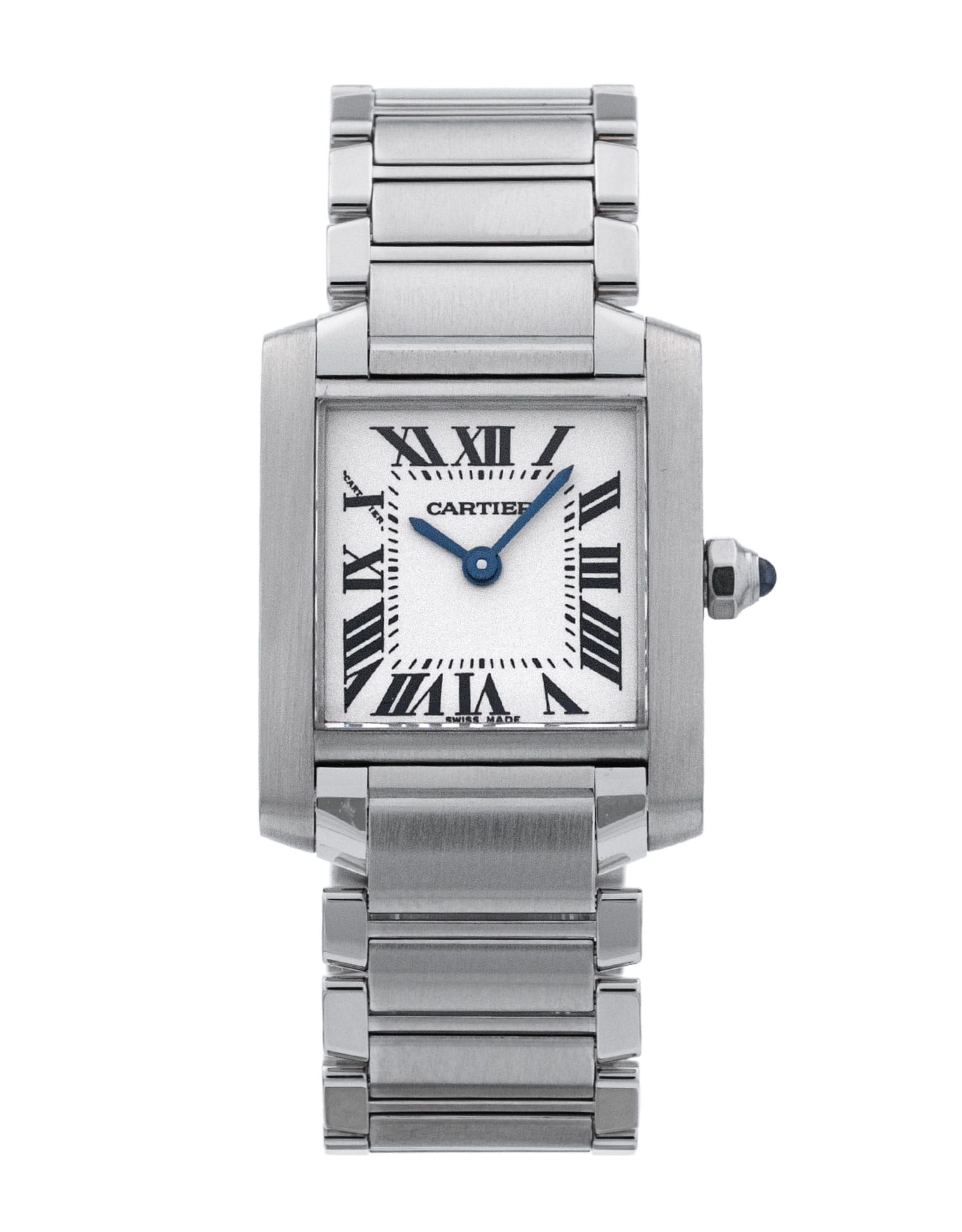 Pre-Owned Cartier Tank Watch
