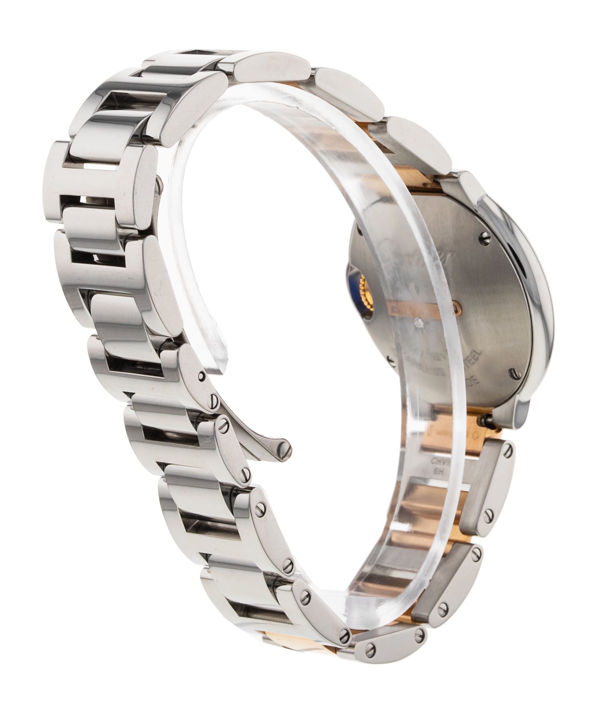 Cartier Ballon Bleu W3BB0009 Thumbnail 3