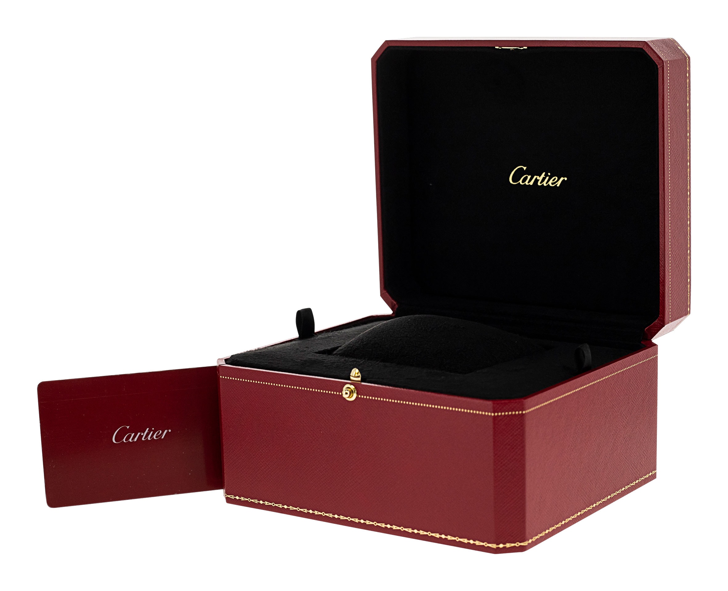 Cartier Ballon Bleu W3BB0009 Thumbnail 4