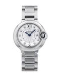 Pre-Owned Cartier Ballon Bleu De Cartier Watch