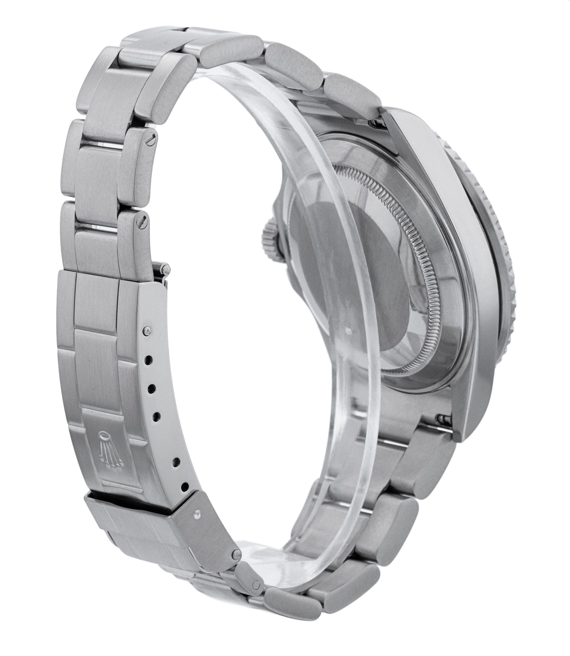 Rolex Submariner 16610 Thumbnail 3