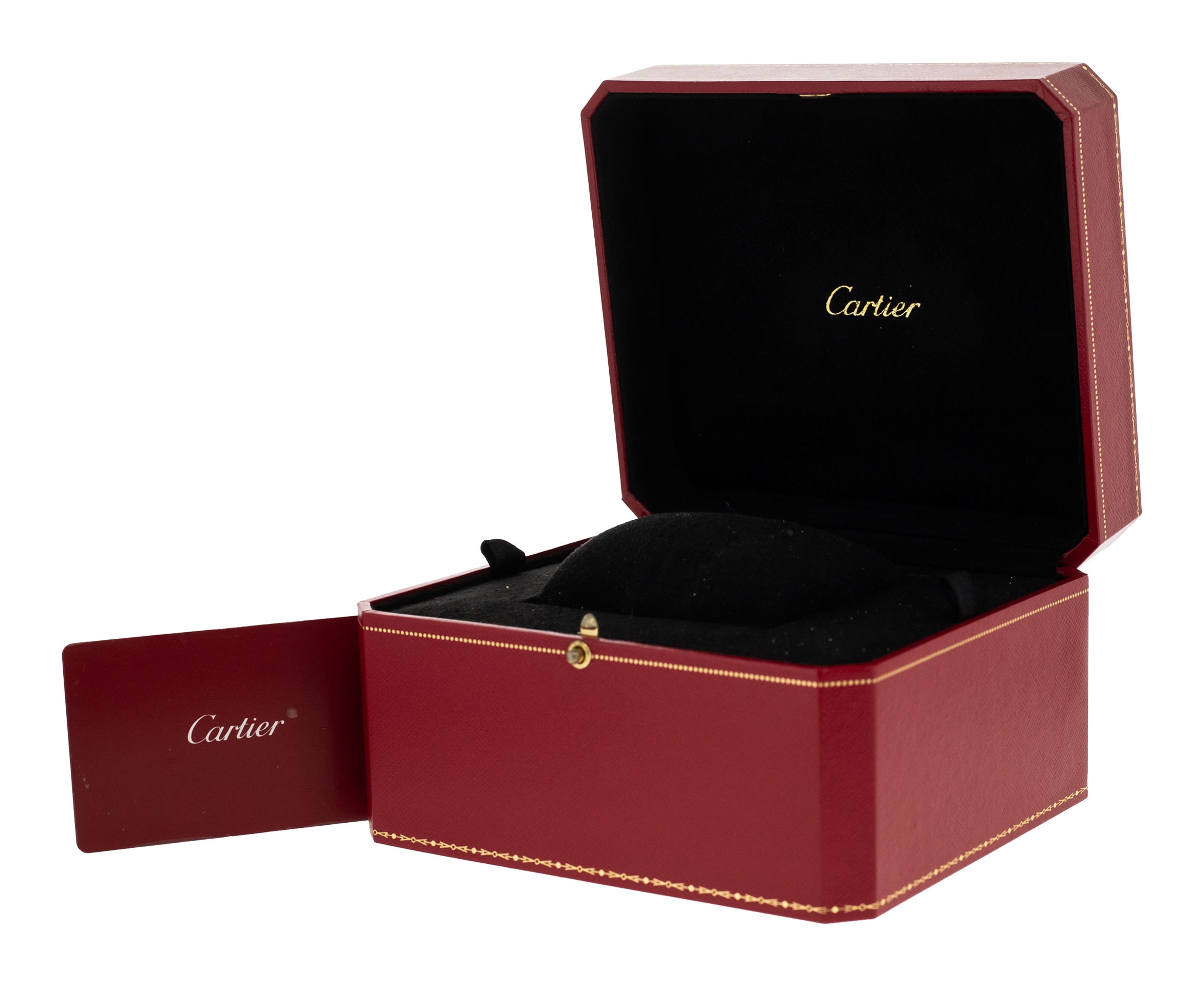 Cartier Pasha WSPA0013 Thumbnail 5