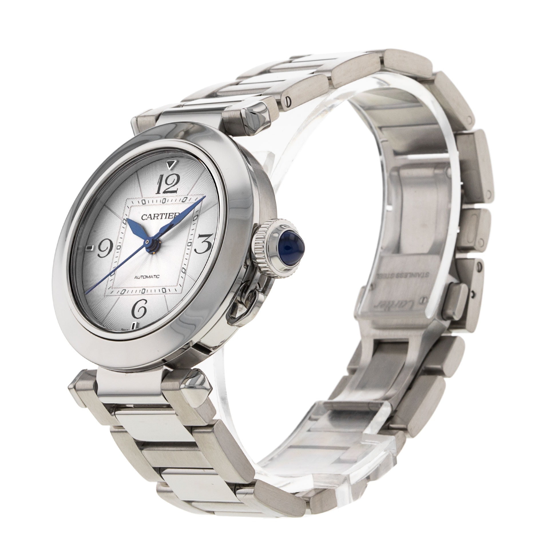Cartier Pasha WSPA0013 Thumbnail 2