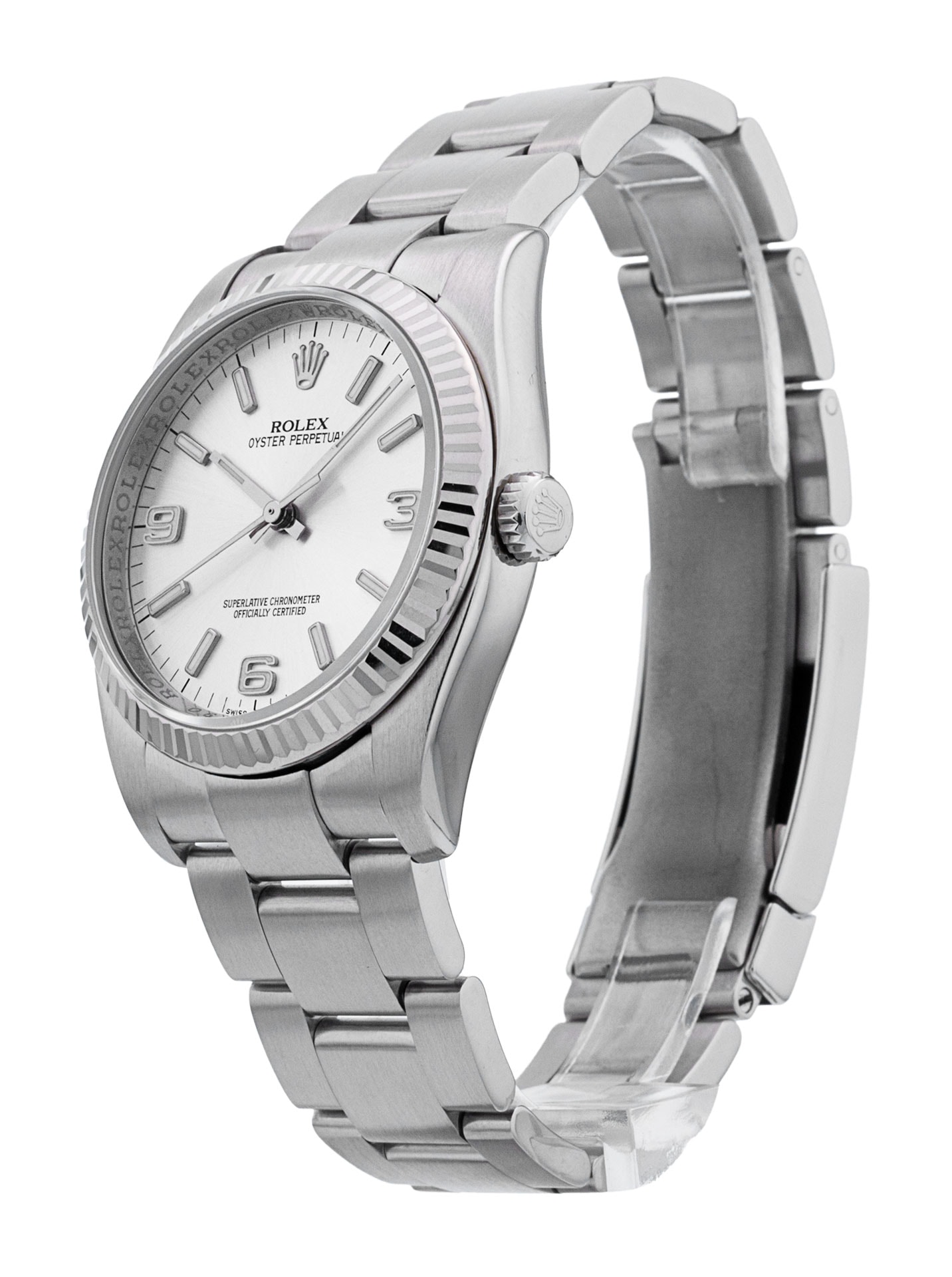Rolex Oyster Perpetual 116034 Thumbnail 2