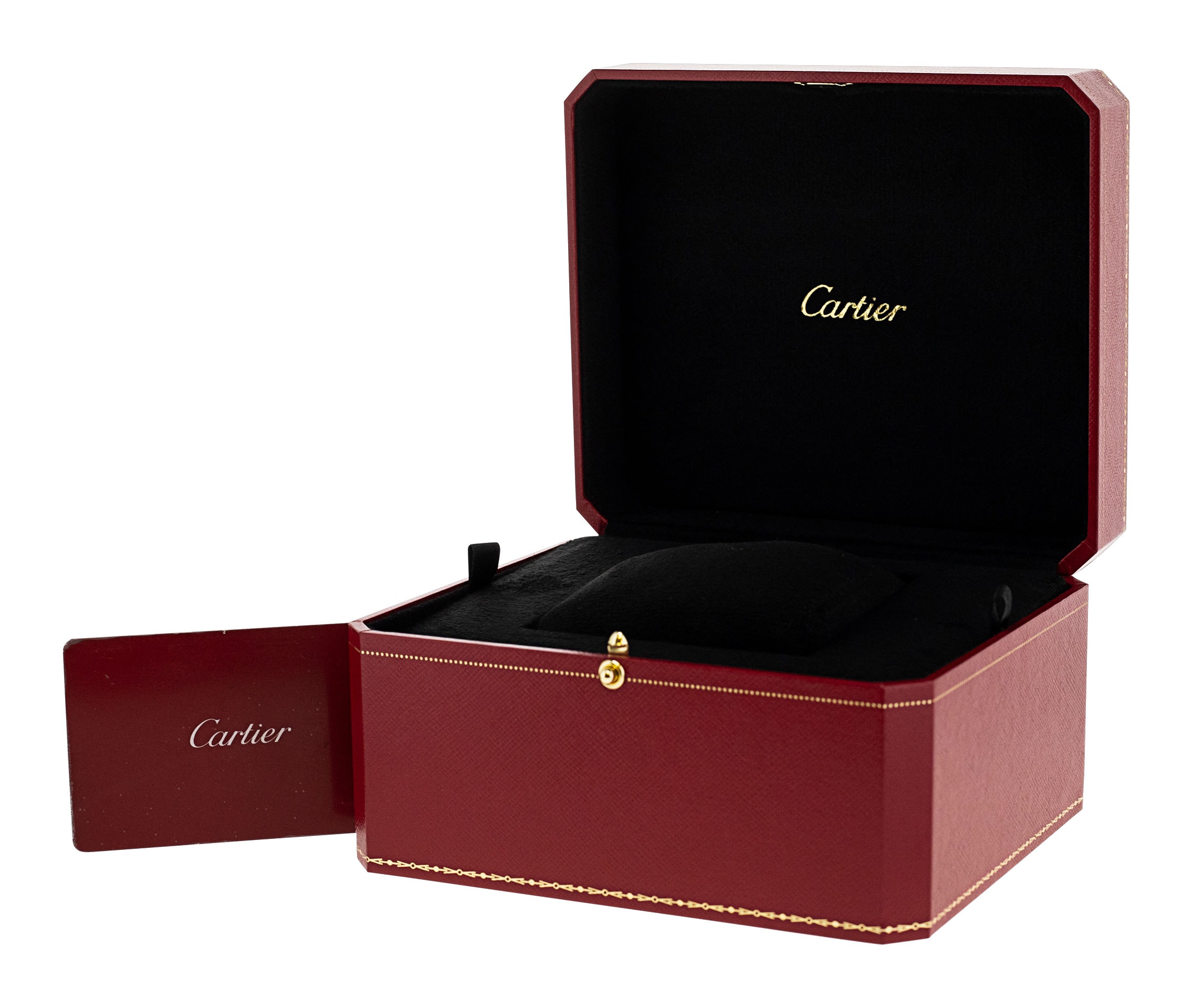 Cartier Ballon Bleu De Cartier WSBB0046 Thumbnail 4
