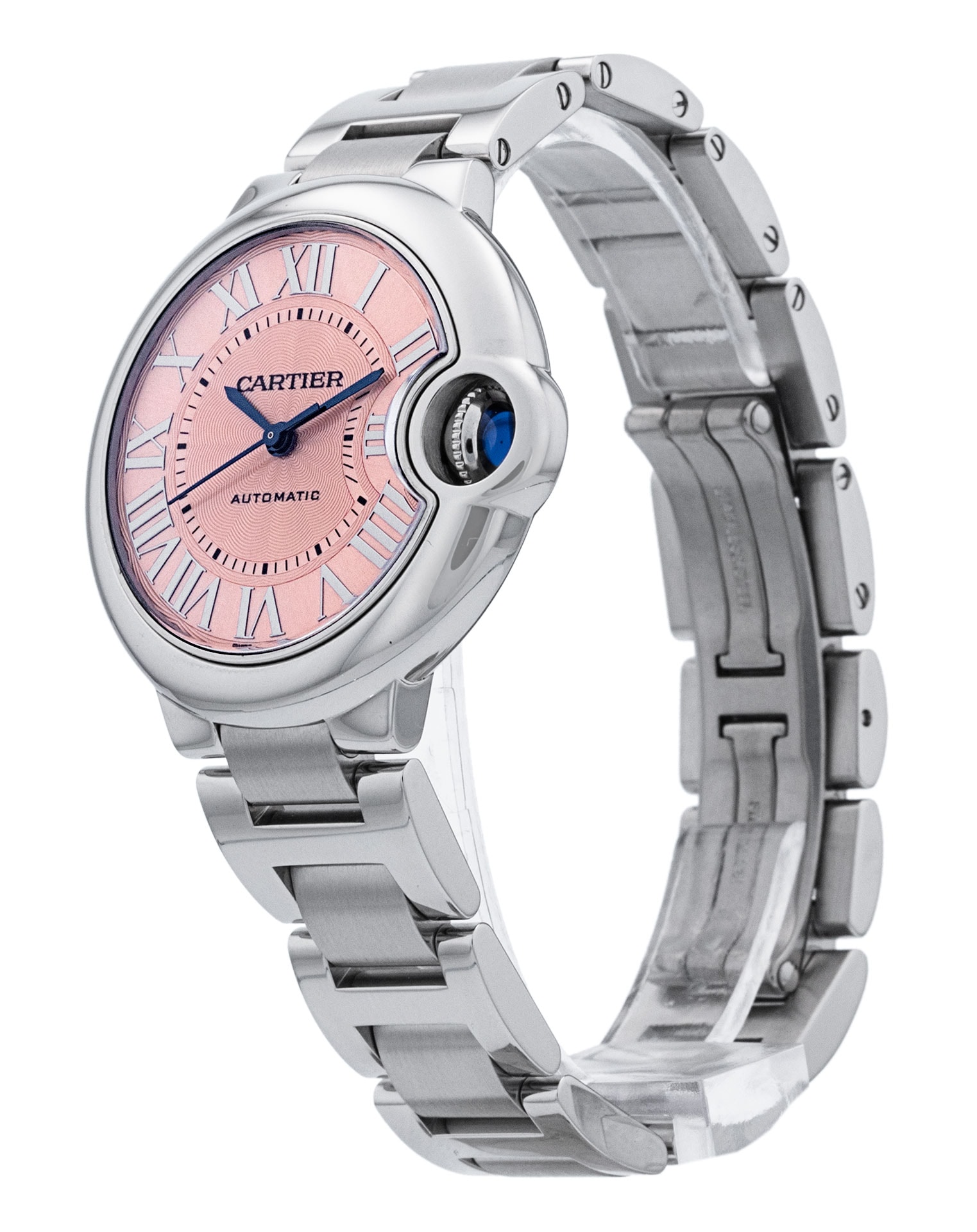 Cartier Ballon Bleu De Cartier WSBB0046 Thumbnail 2
