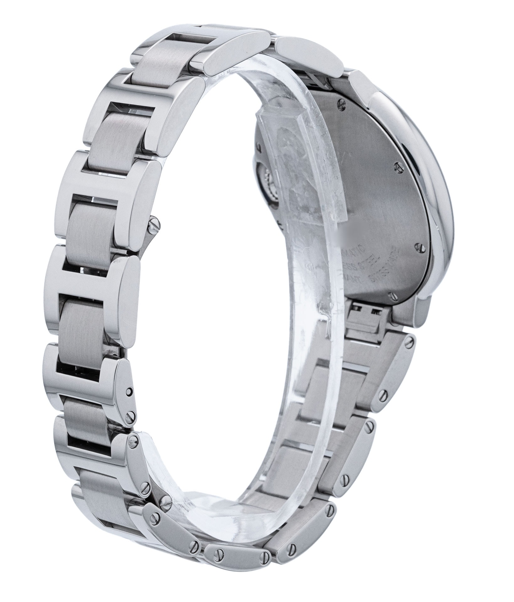 Cartier Ballon Bleu De Cartier WSBB0046 Thumbnail 3