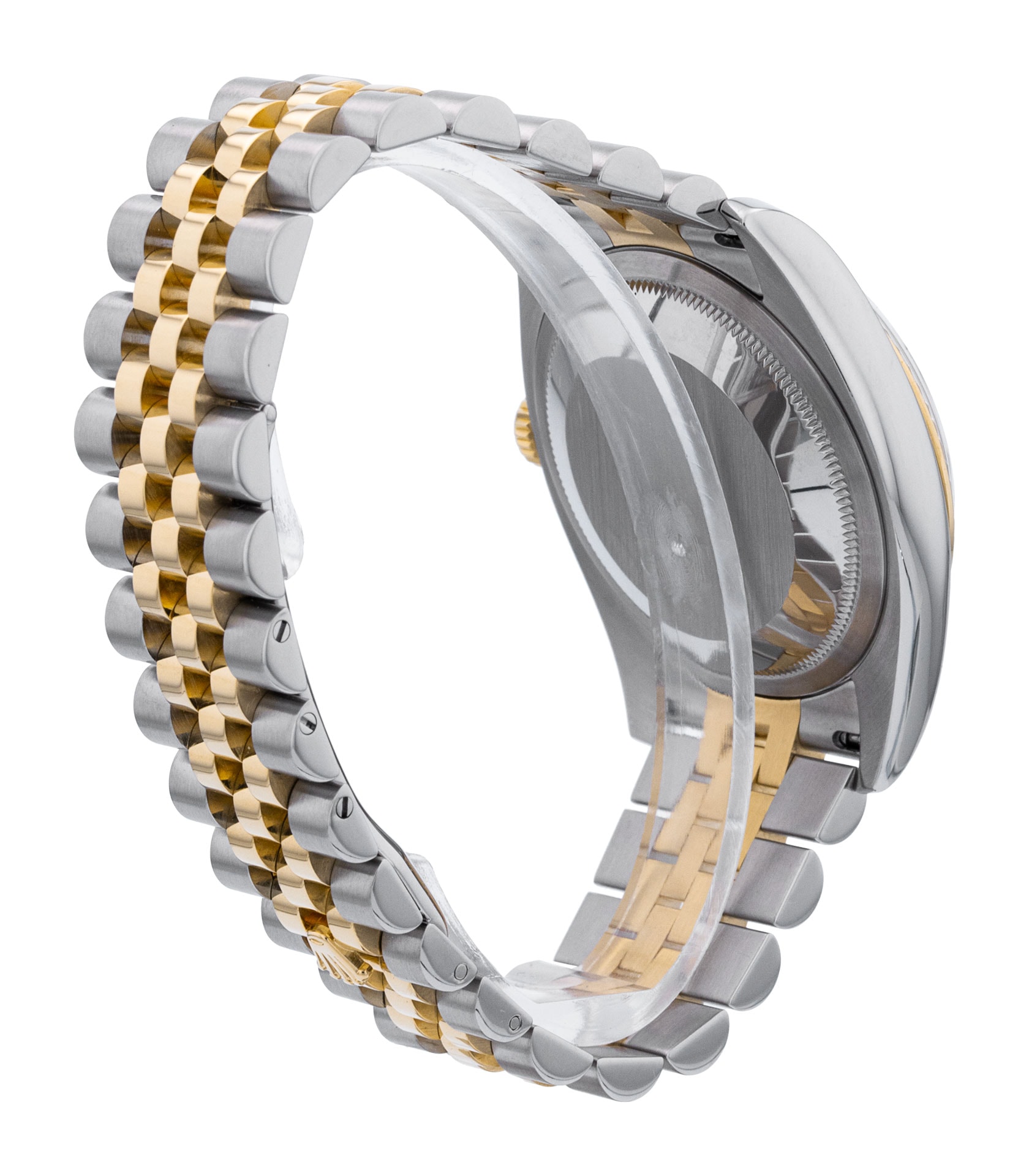 Rolex Datejust 116233 Thumbnail 3