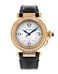 Cartier Pasha WJPA0012