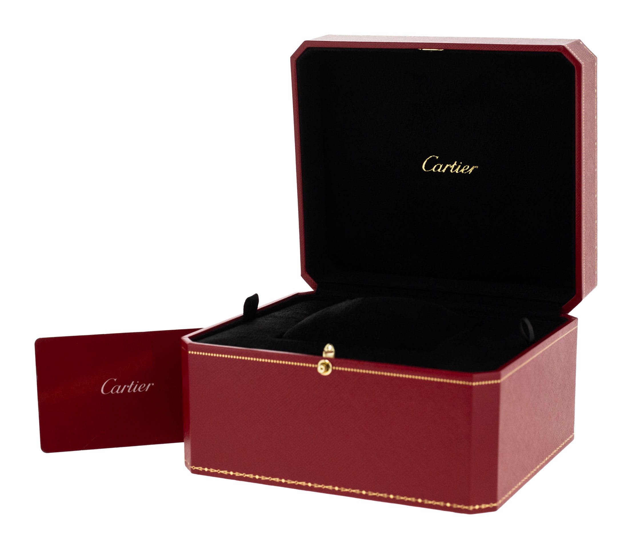 Cartier Pasha WSPA0012 Thumbnail 5