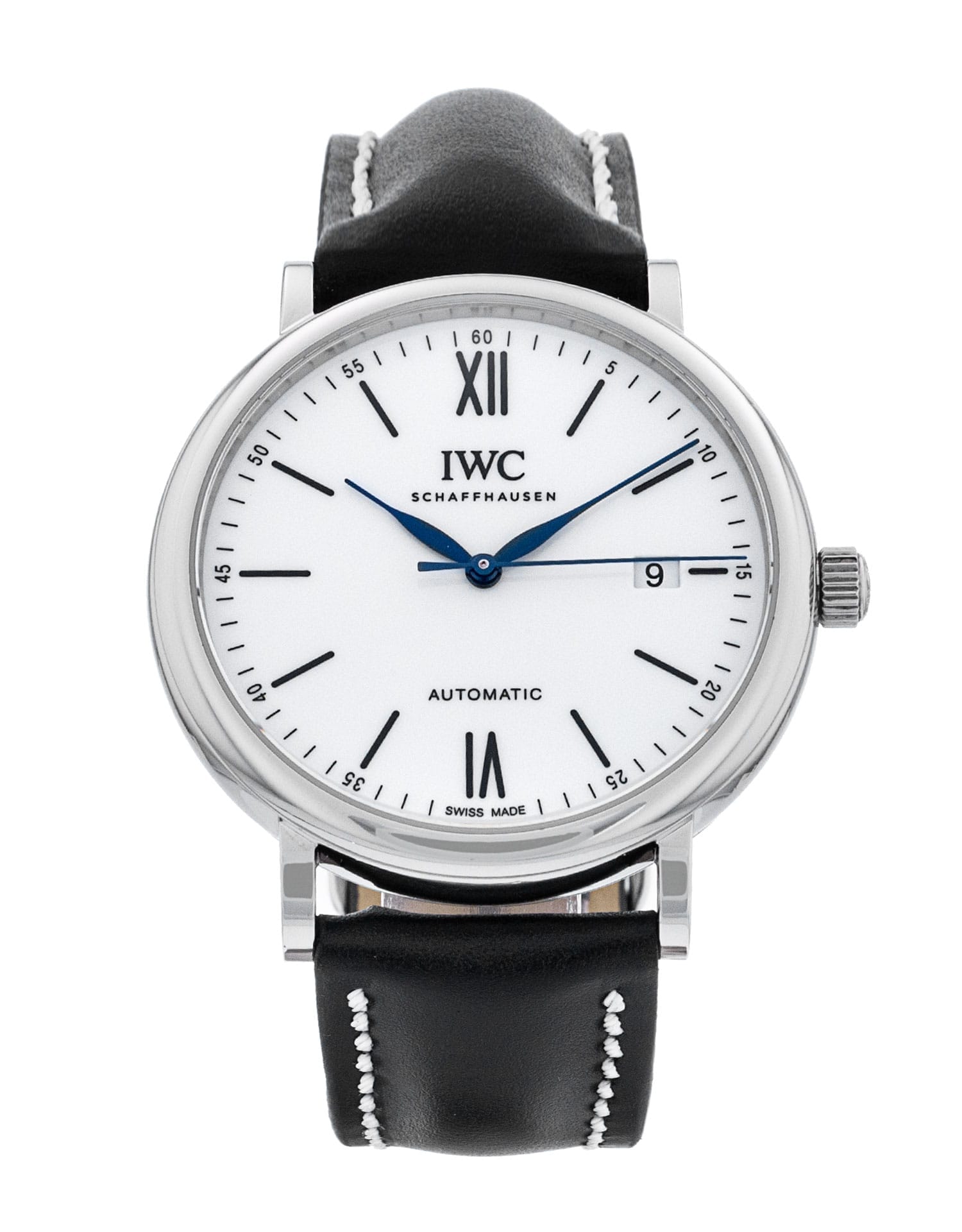 IWC Portofino Automatic IW356519 Thumbnail 1