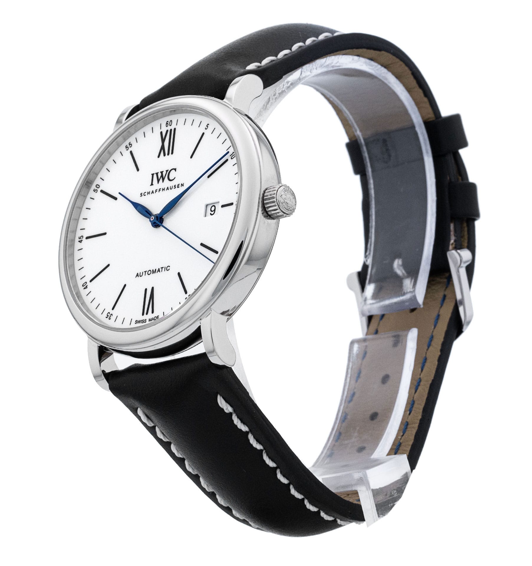 IWC Portofino Automatic IW356519 Thumbnail 2