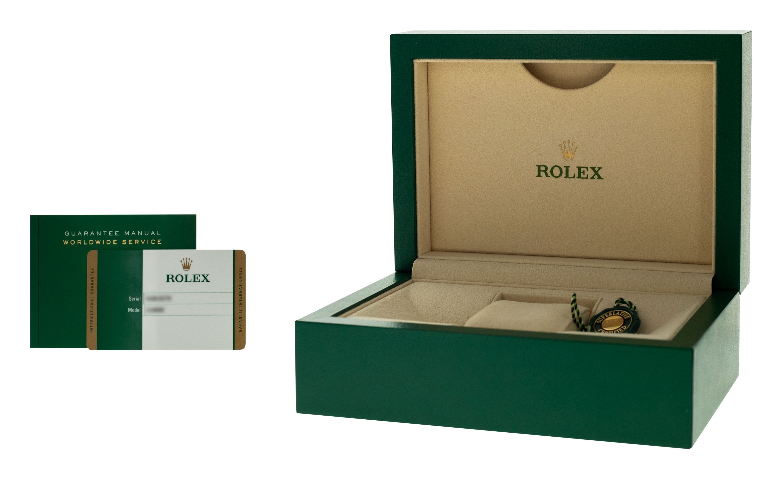 Rolex Oyster Perpetual 116000 Thumbnail 4