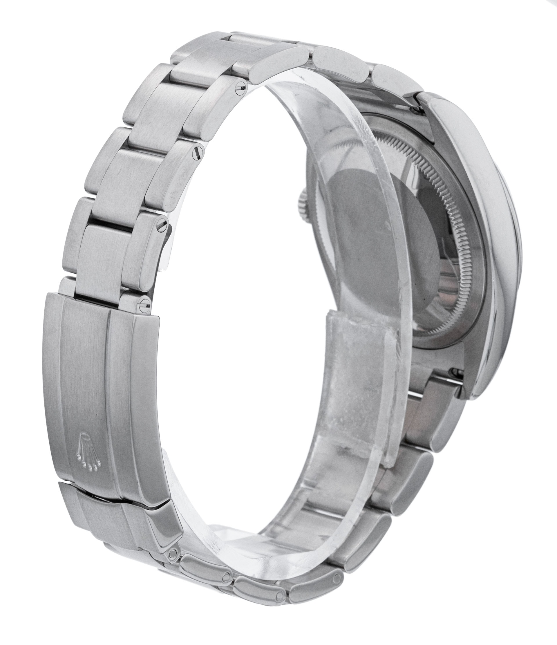 Rolex Oyster Perpetual 116000 Thumbnail 3
