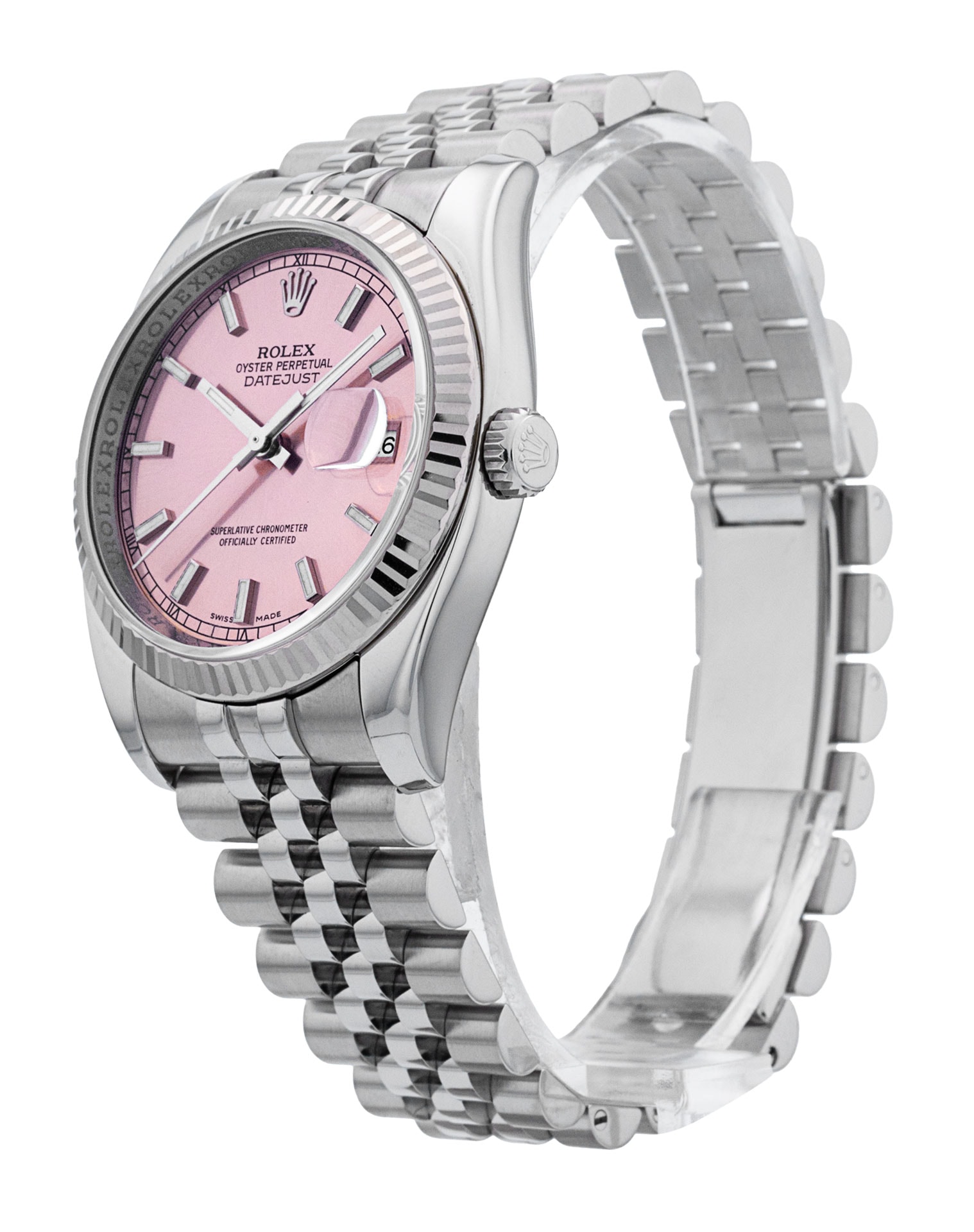 Rolex Datejust 116234 Thumbnail 2