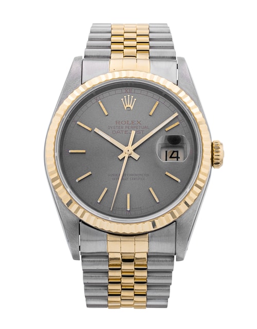 Pre-Owned Rolex Datejust 16233 Watch Pre-Owned Rolex Datejust 16233 Watch