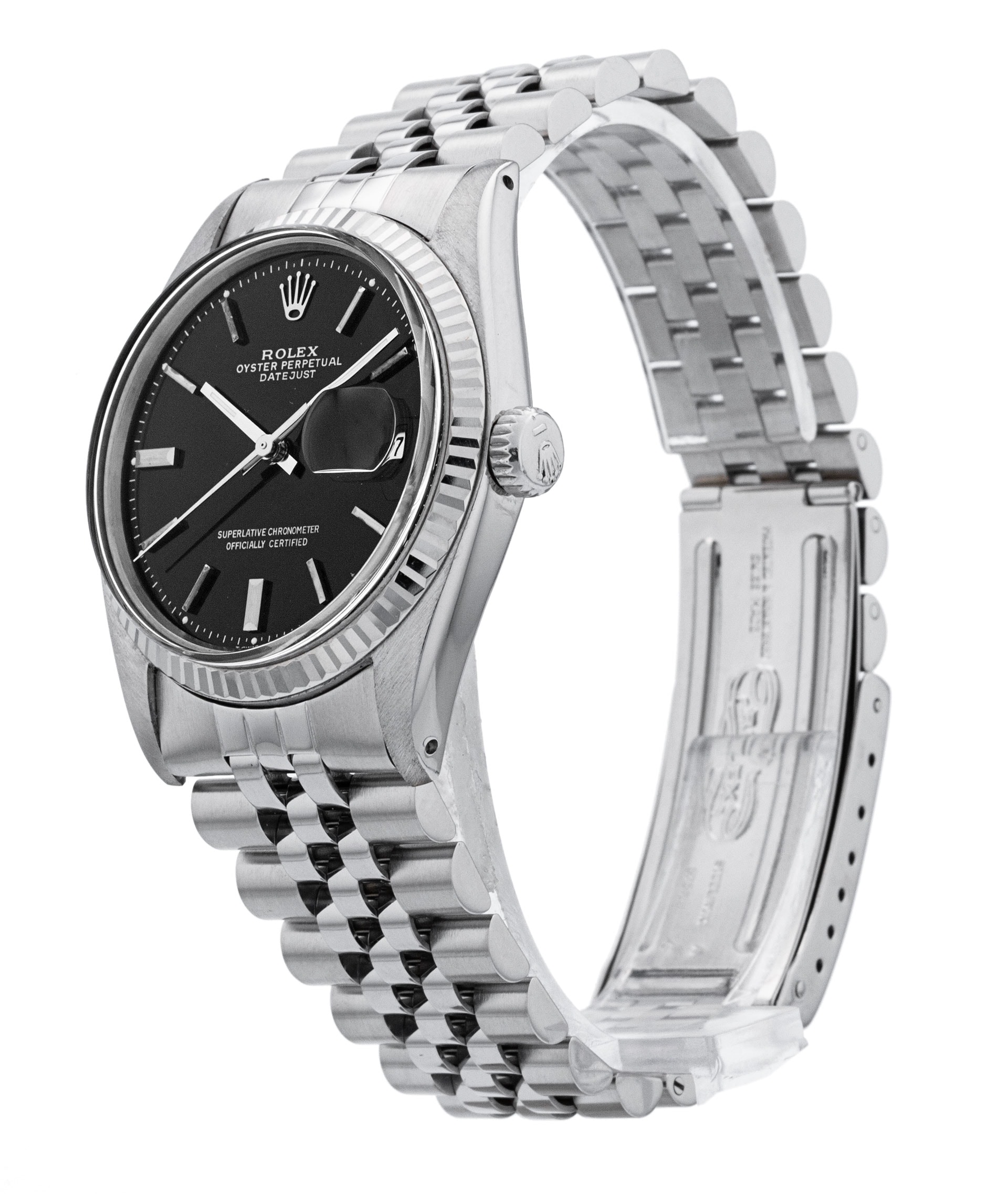 Rolex Datejust 16014 Thumbnail 2