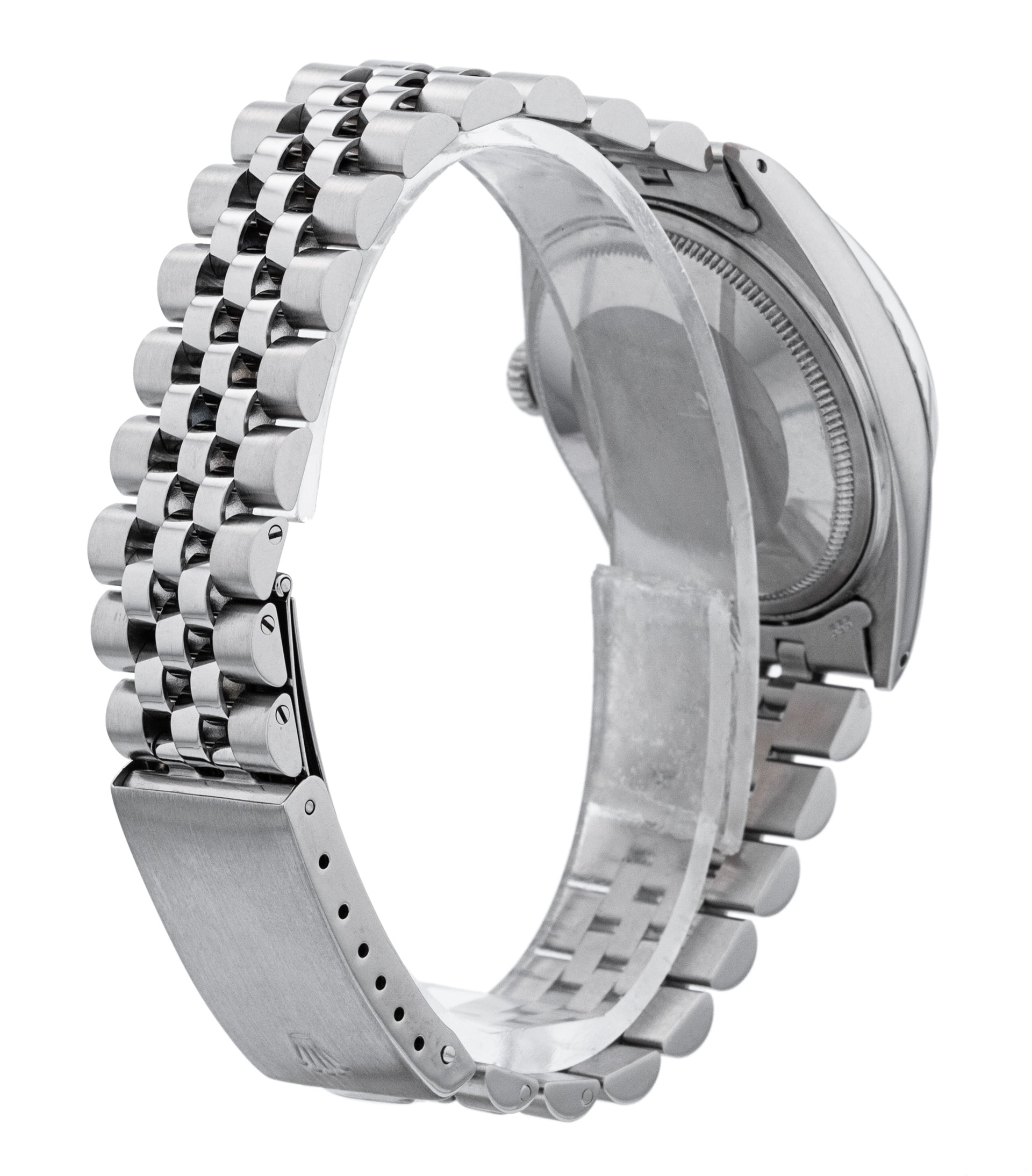 Rolex Datejust 16014 Thumbnail 3
