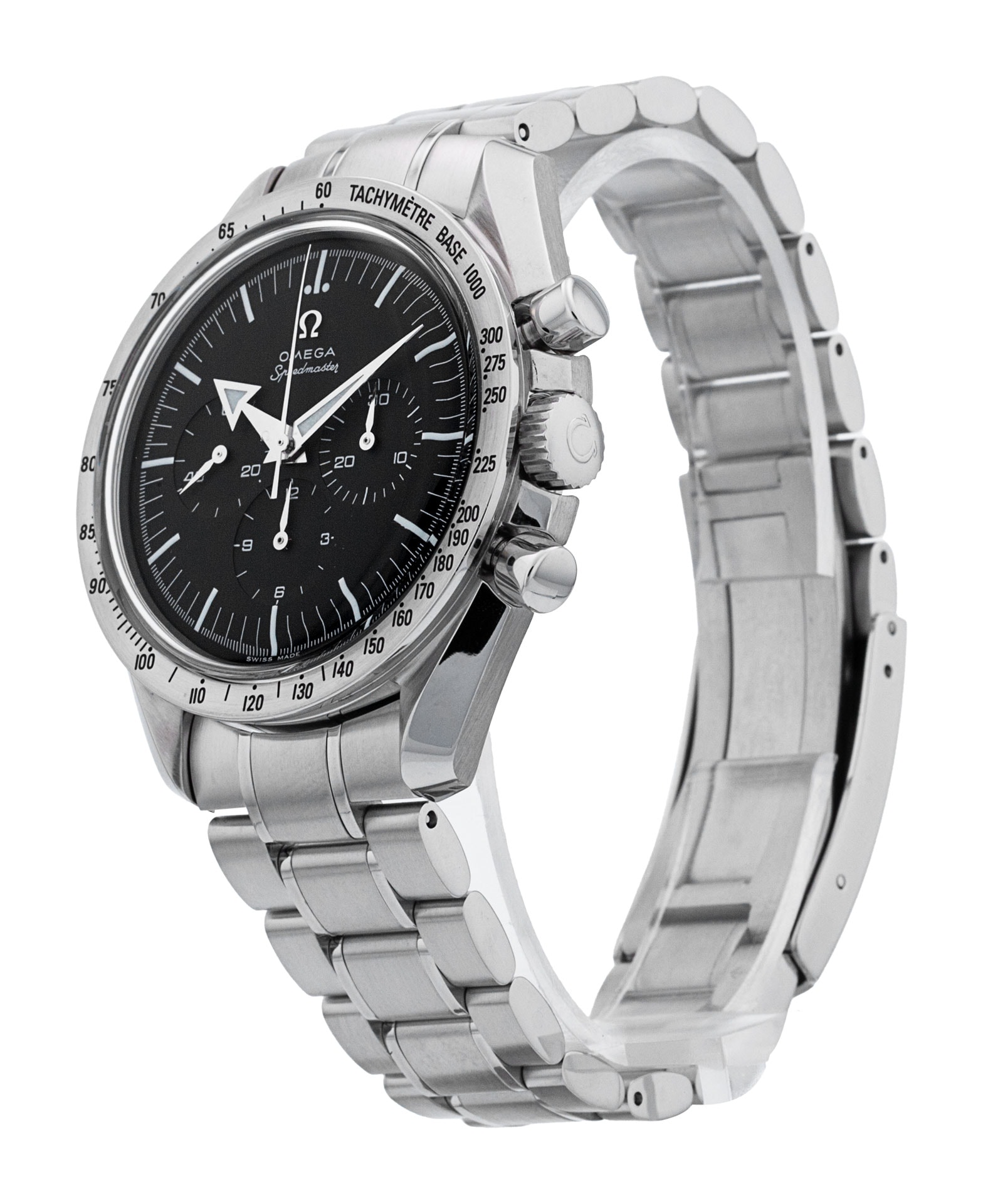 Omega Speedmaster Broad Arrow 3594.50.00 Thumbnail 2