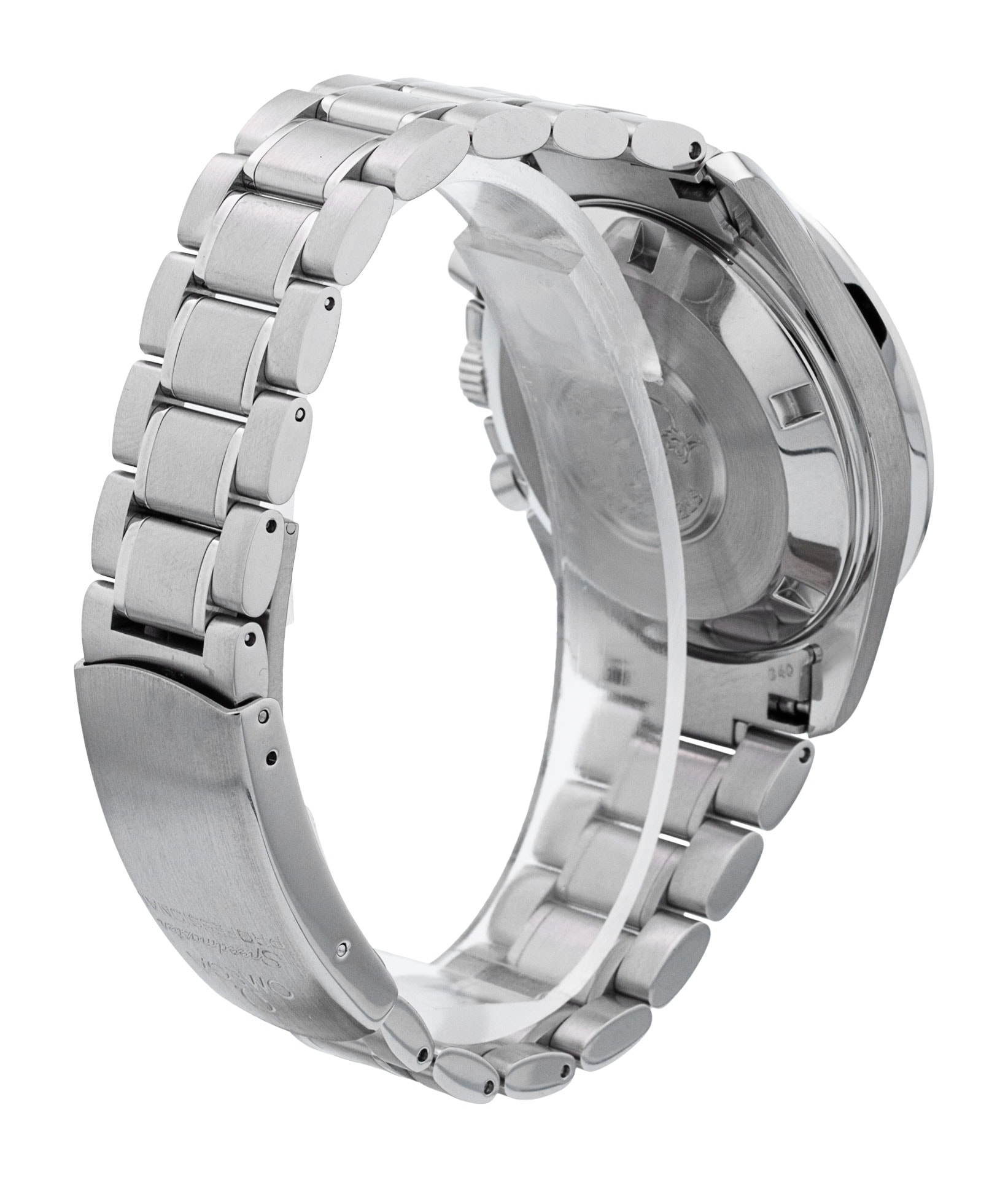 Omega Speedmaster Broad Arrow 3594.50.00 Thumbnail 3