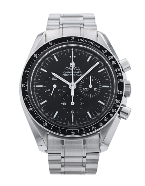 Pre-Owned Omega Speedmaster Moonwatch 3570.50.00 Watch Pre-Owned Omega Speedmaster Moonwatch 3570.50.00 Watch