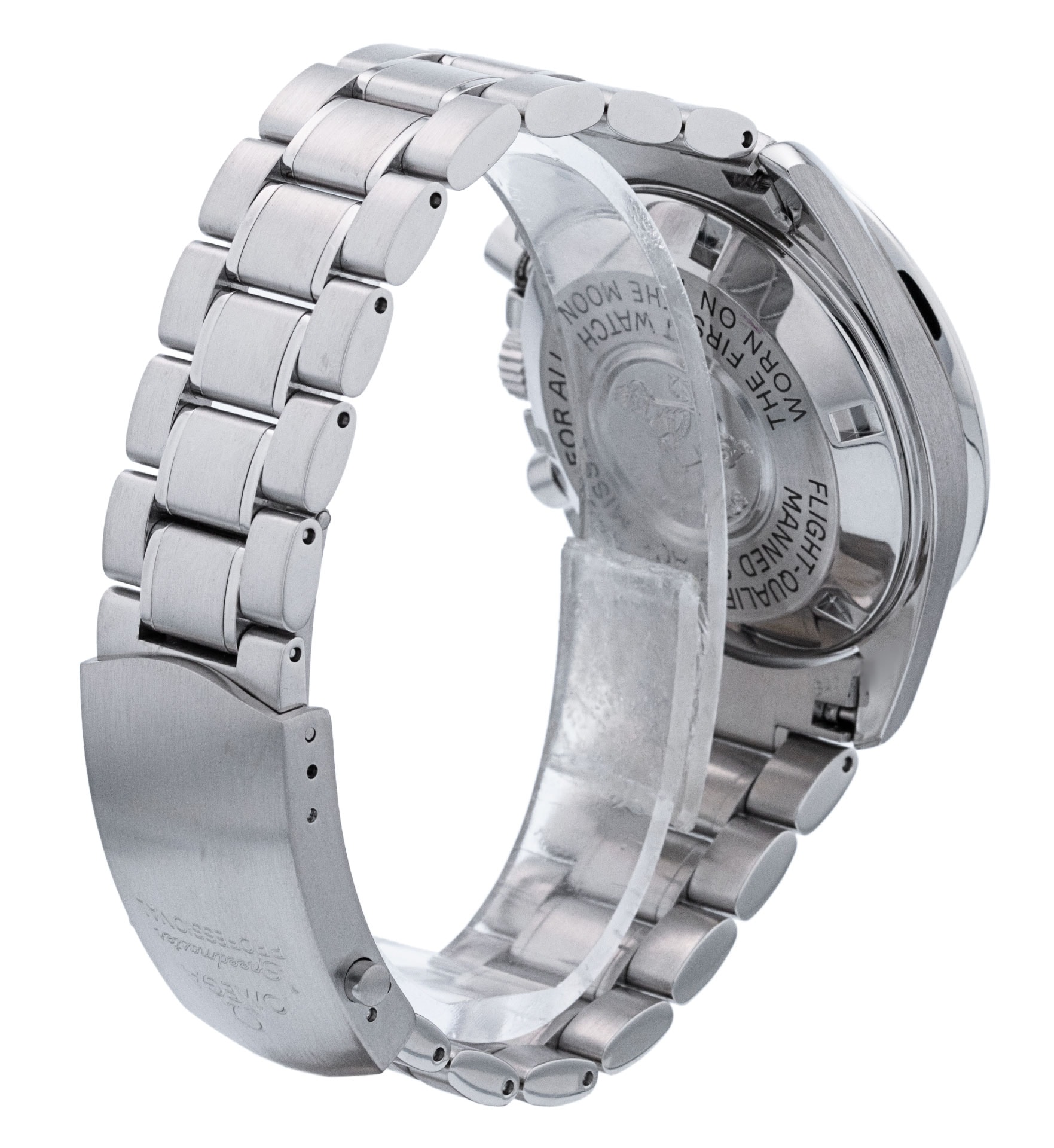 Omega Speedmaster Moonwatch 3570.50.00 Thumbnail 3