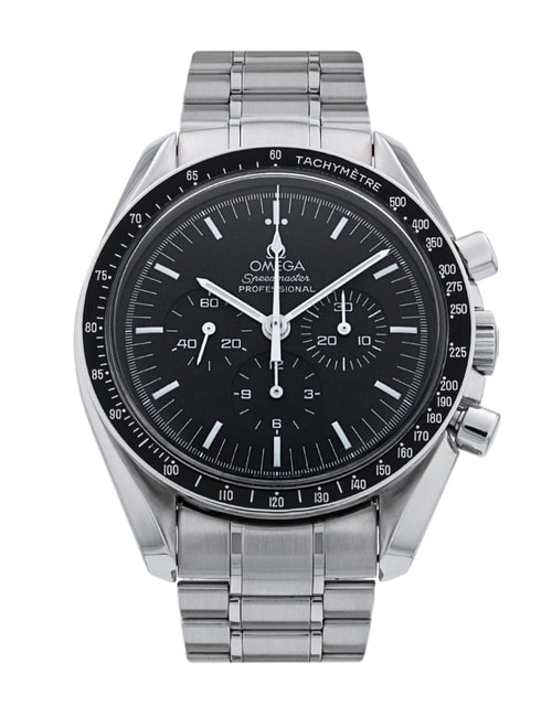 Pre-Owned Omega Speedmaster Moonwatch 3570.50.00 Watch Pre-Owned Omega Speedmaster Moonwatch 3570.50.00 Watch