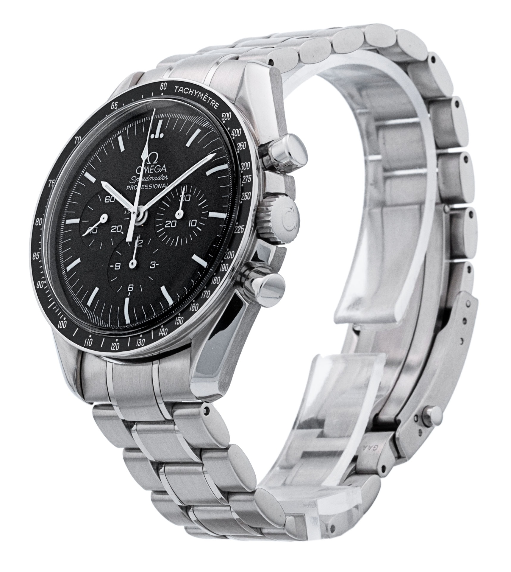 Omega Speedmaster Moonwatch 3570.50.00 Thumbnail 2
