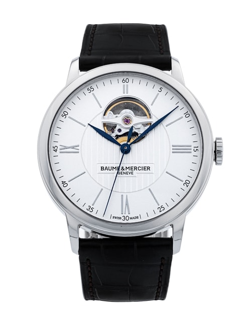 Gebrauchte Baume et Mercier Classima Executives 10274 Uhr Gebrauchte Baume et Mercier Classima Executives 10274 Uhr