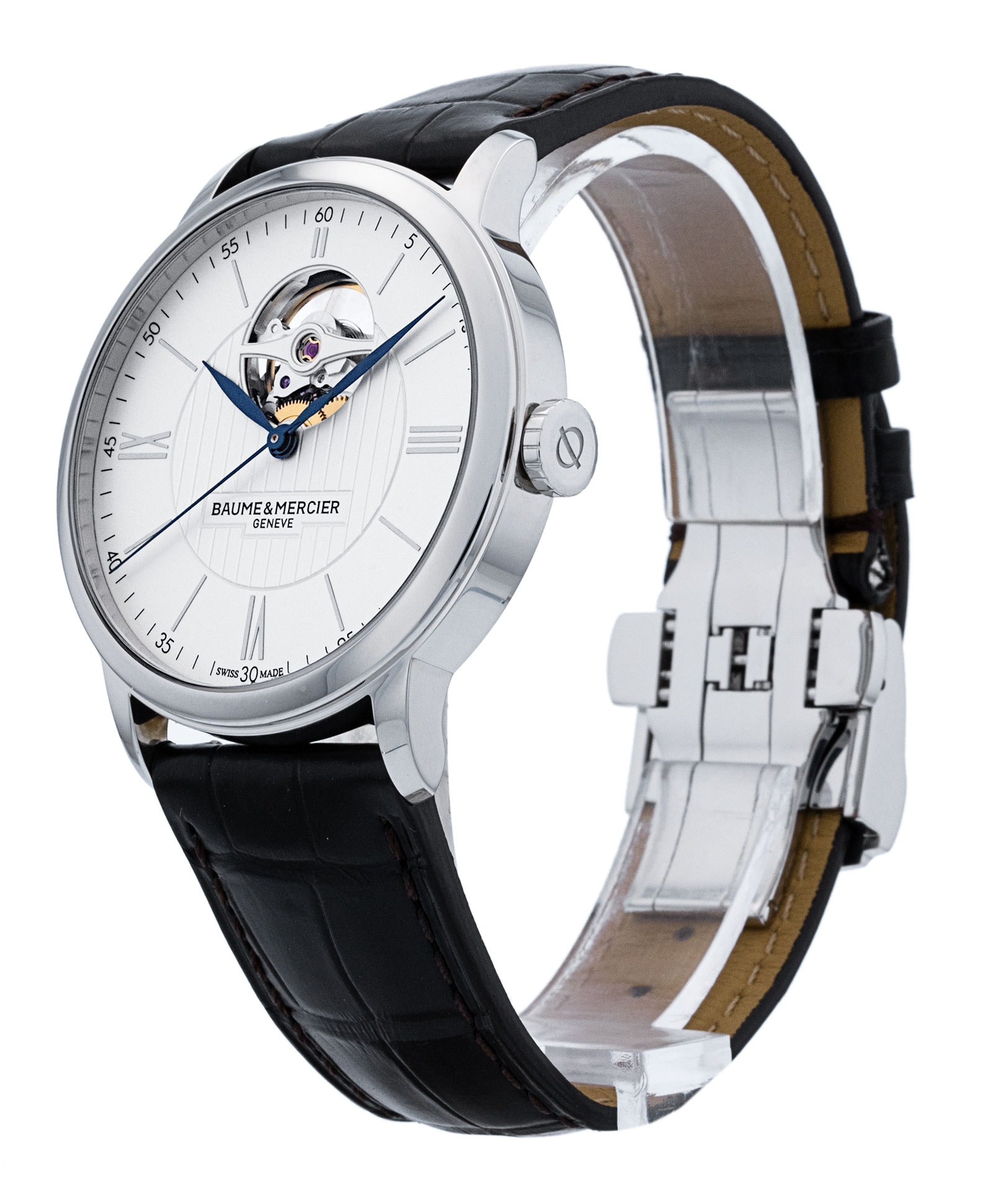 Baume et Mercier Classima Executives 10274 Thumbnail 2