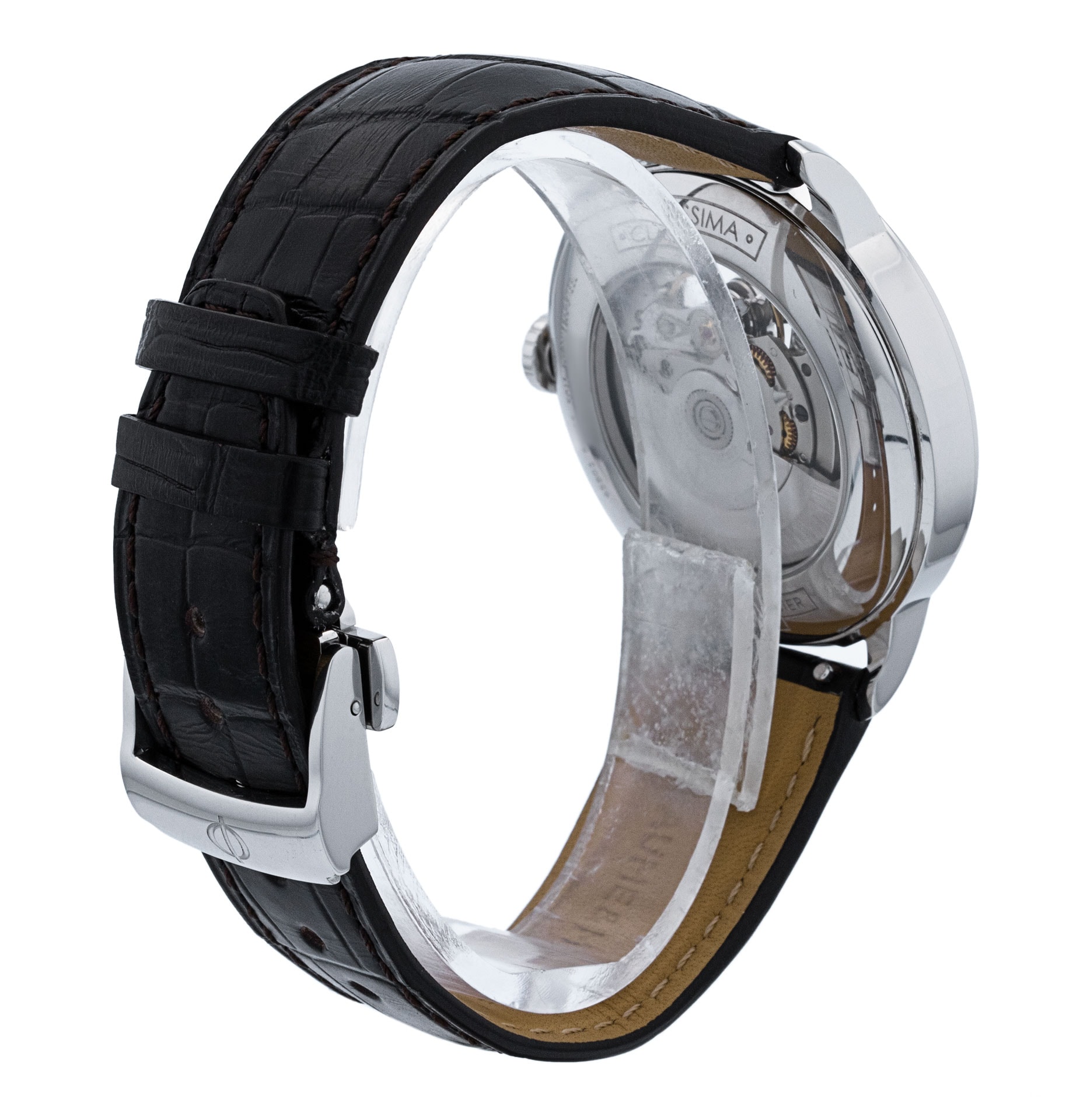 Baume et Mercier Classima Executives 10274 Thumbnail 3