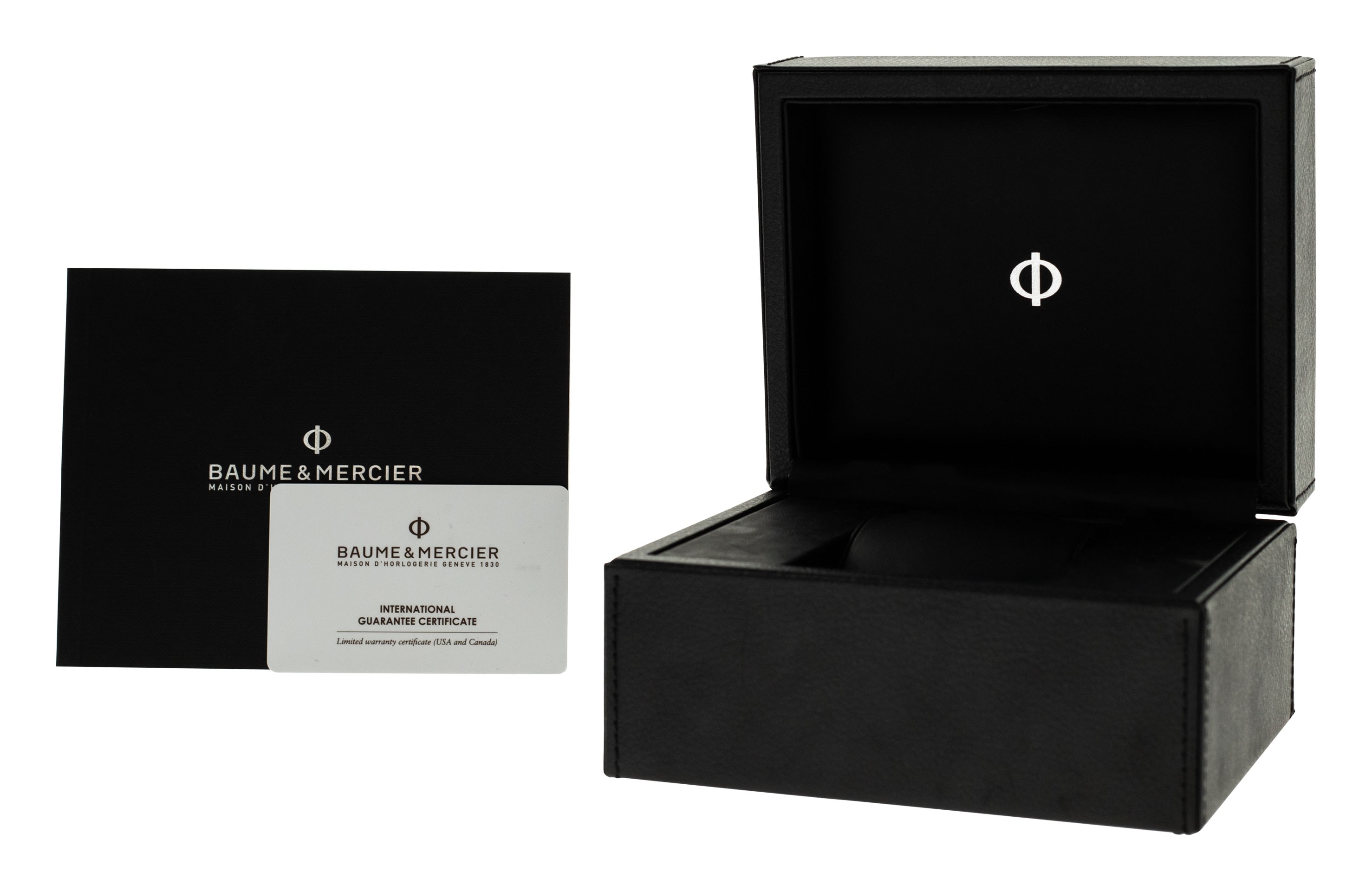 Baume et Mercier Classima Executives 10274 Thumbnail 5