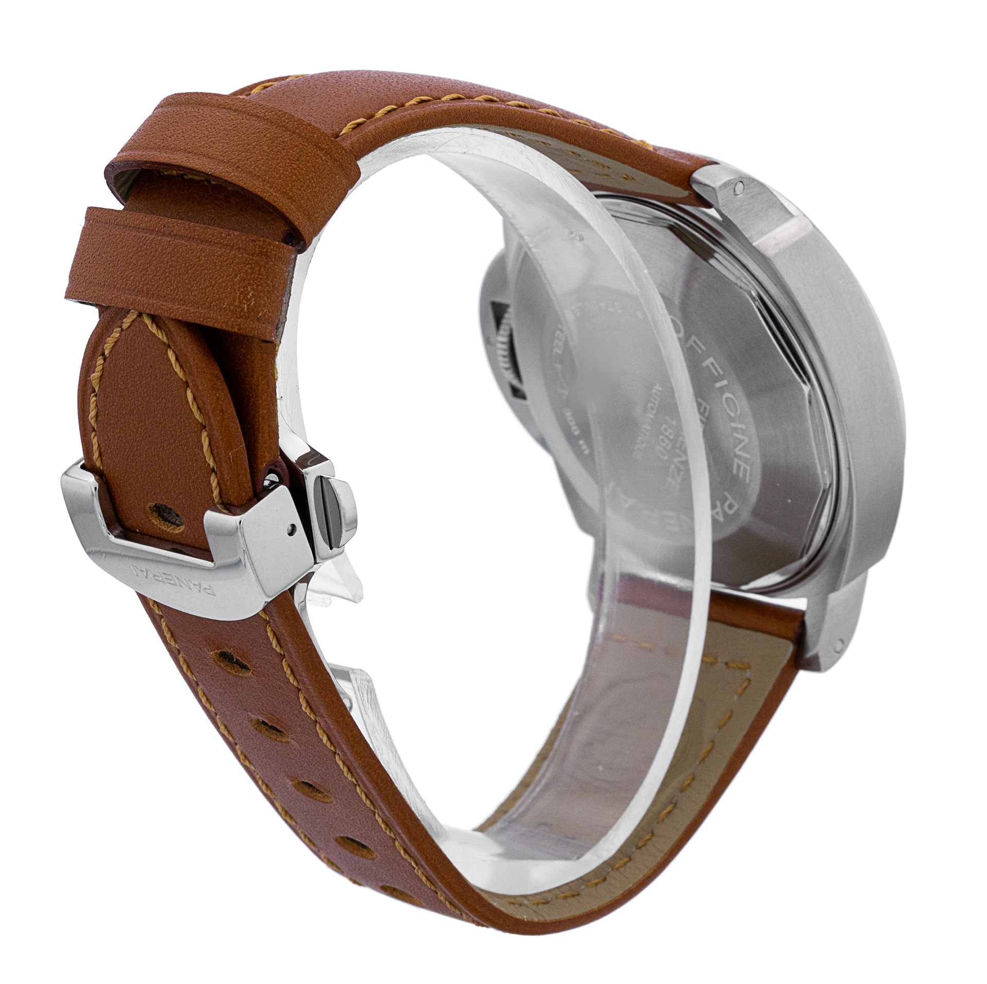 Panerai Luminor Marina PAM00048 Thumbnail 3