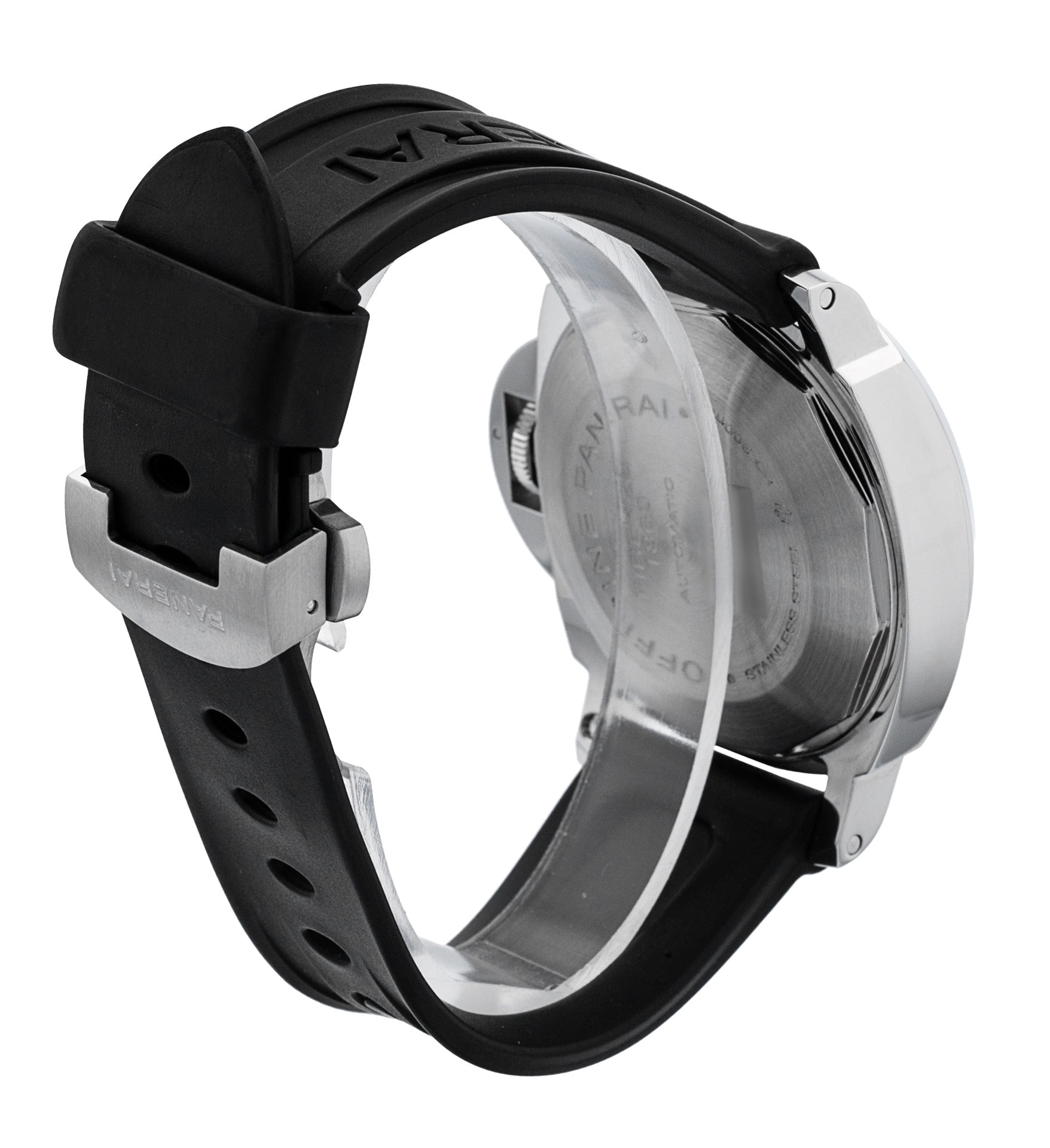 Panerai Luminor GMT PAM00088 Thumbnail 3