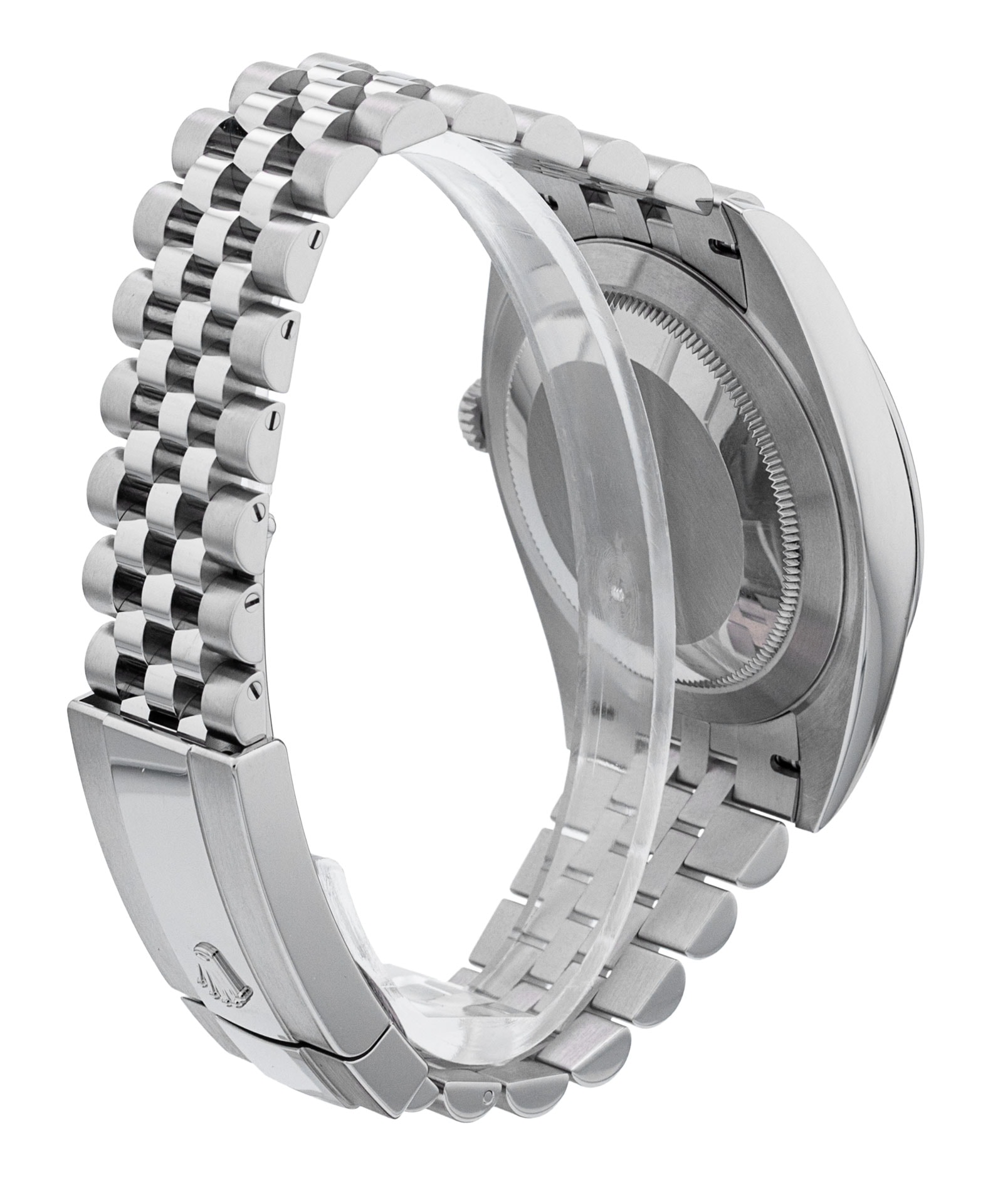 Rolex Datejust 41 126300 Thumbnail 3