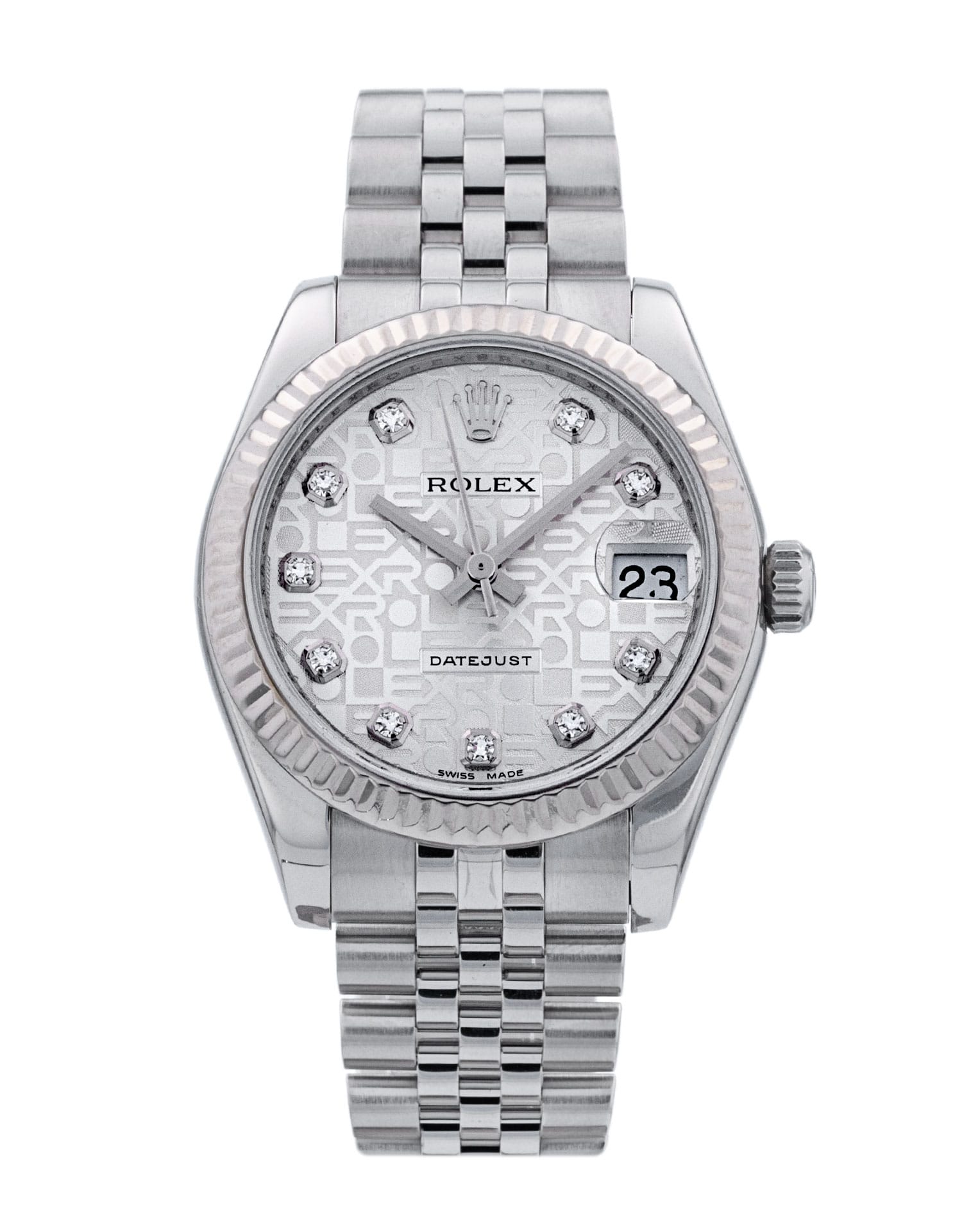 Rolex Datejust Lady 31 178274 Thumbnail 1