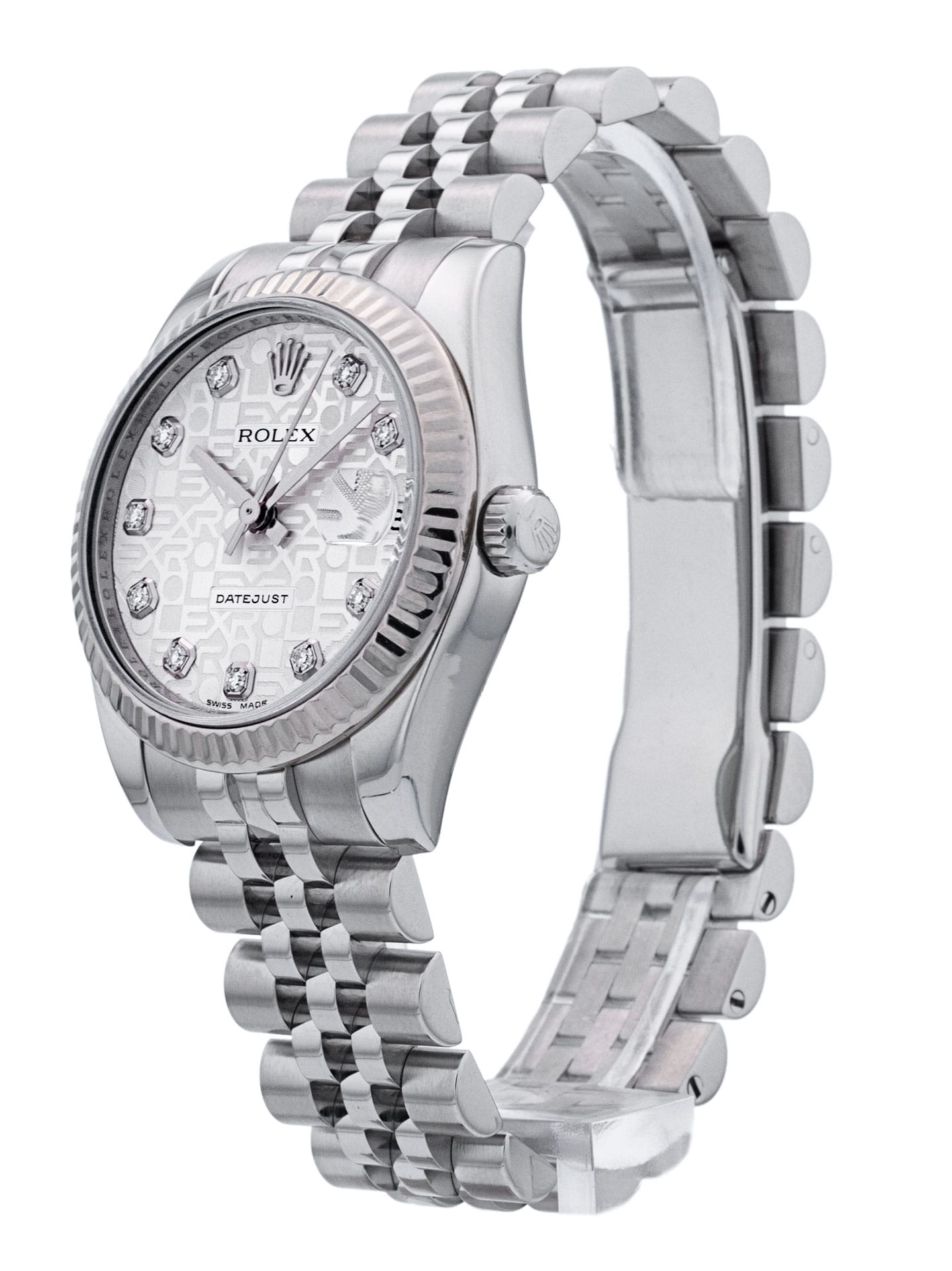 Rolex Datejust Lady 31 178274 Thumbnail 2