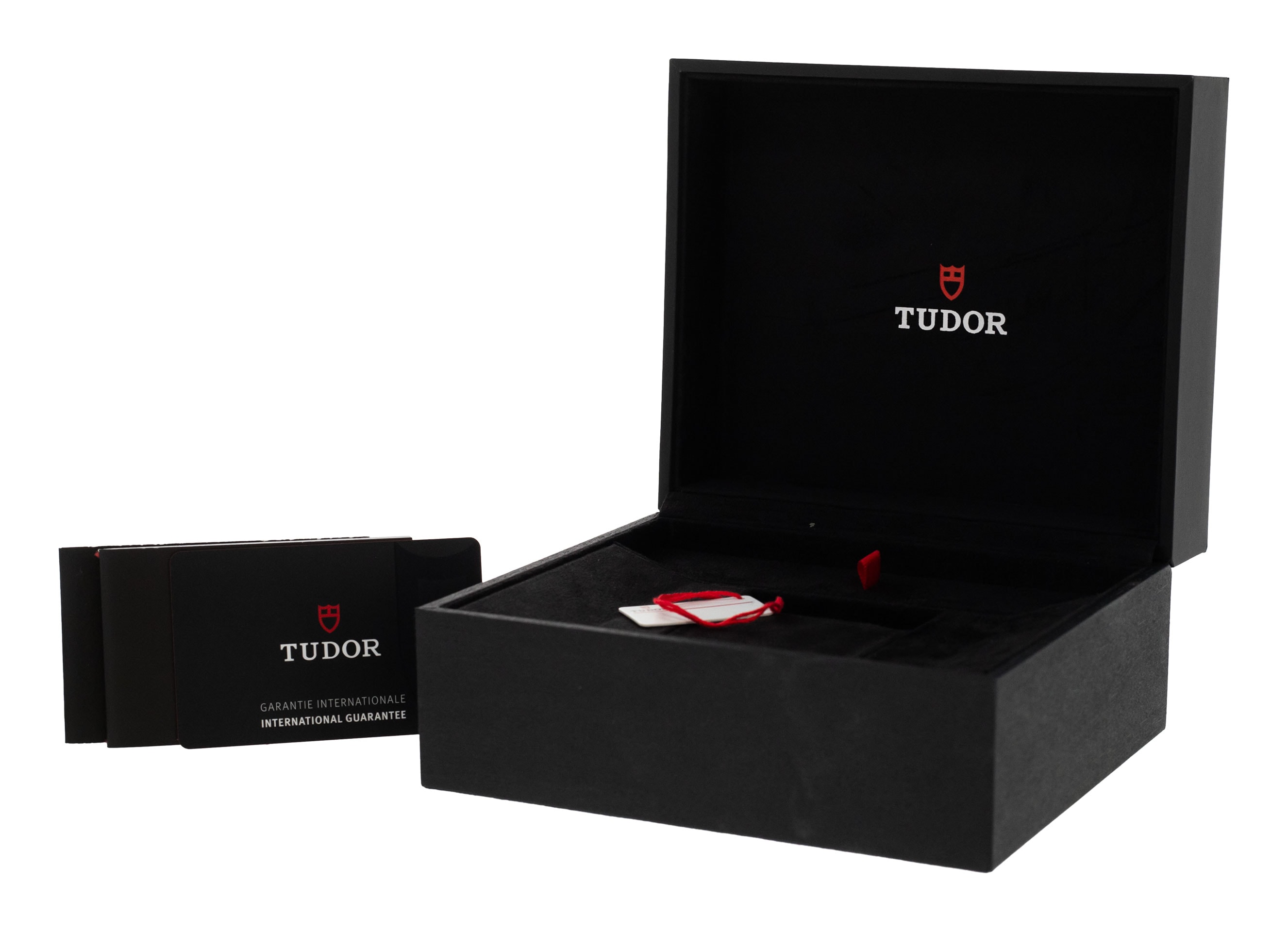 Tudor Black Bay Chrono M79363N-0007 Thumbnail 4